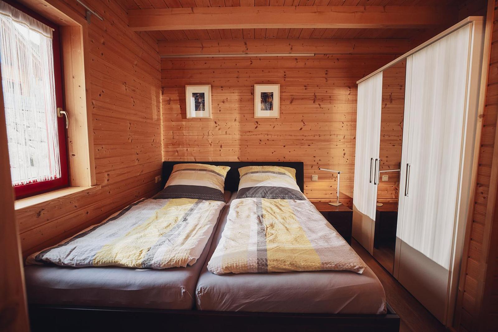Ferienhaus elf