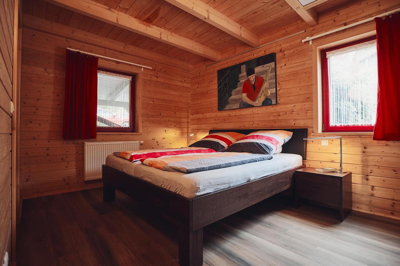 Ferienhaus elf