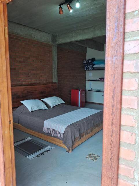Suite Pedro - Casa Tapera Nova