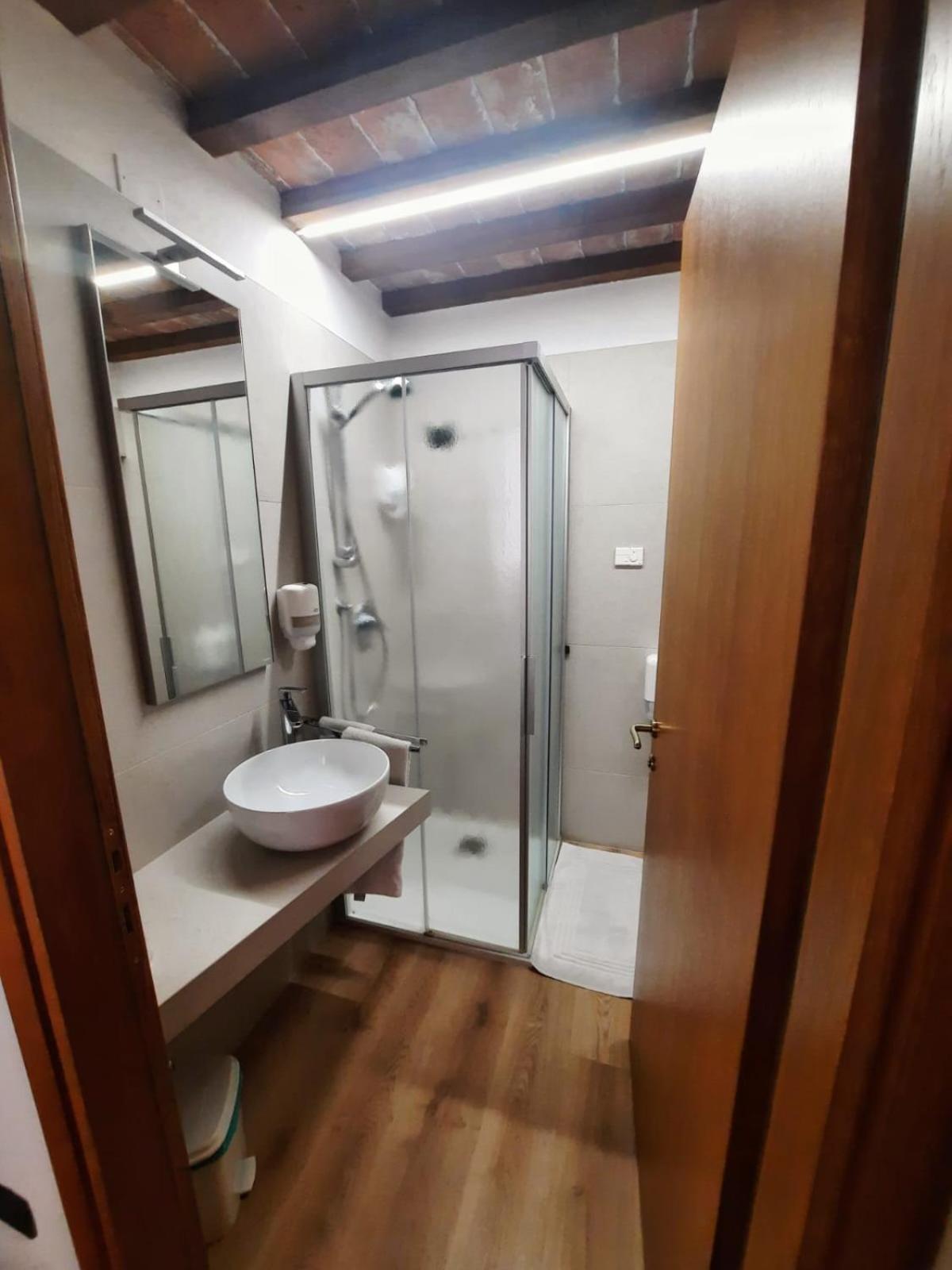 Agriturismo Sartori Terenzio view 2