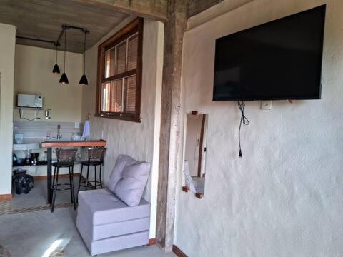 Suite Pedro - Casa Tapera Nova