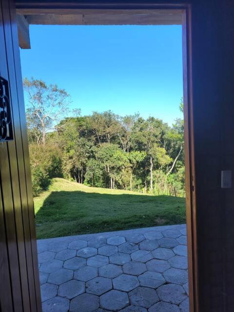 Suite Pedro - Casa Tapera Nova