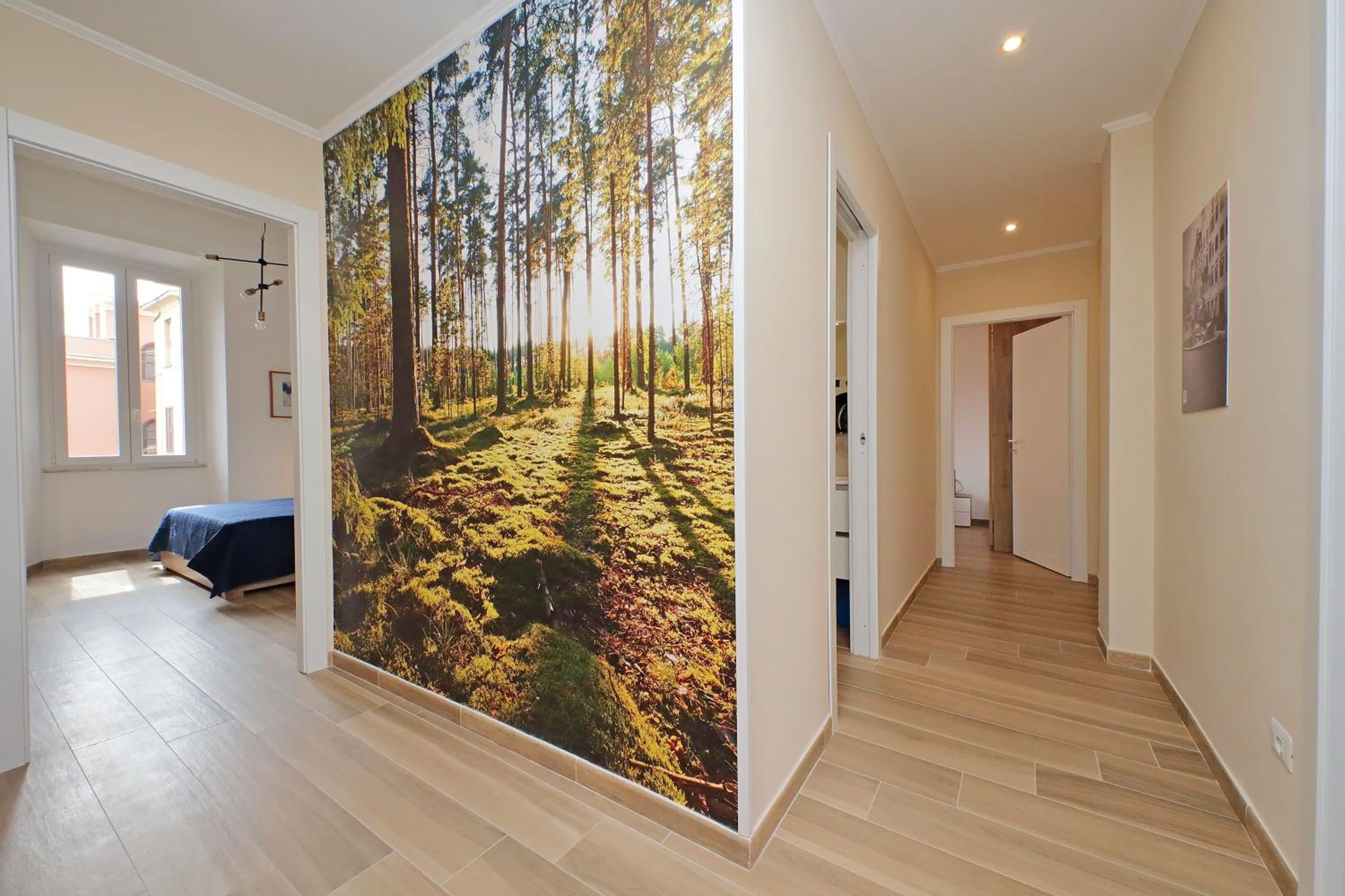 Prestigious Re di Roma Apartment