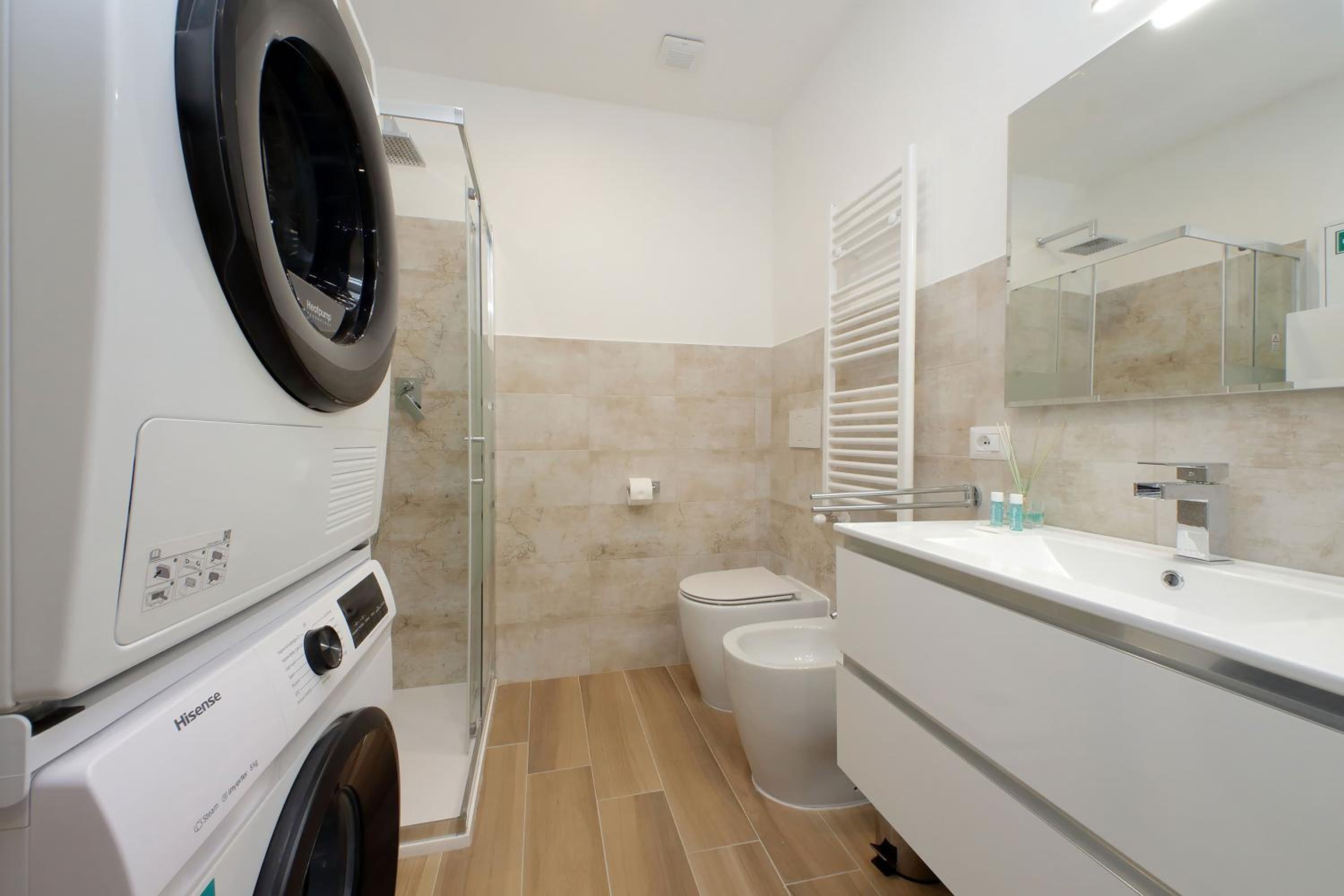 Prestigious Re di Roma Apartment
