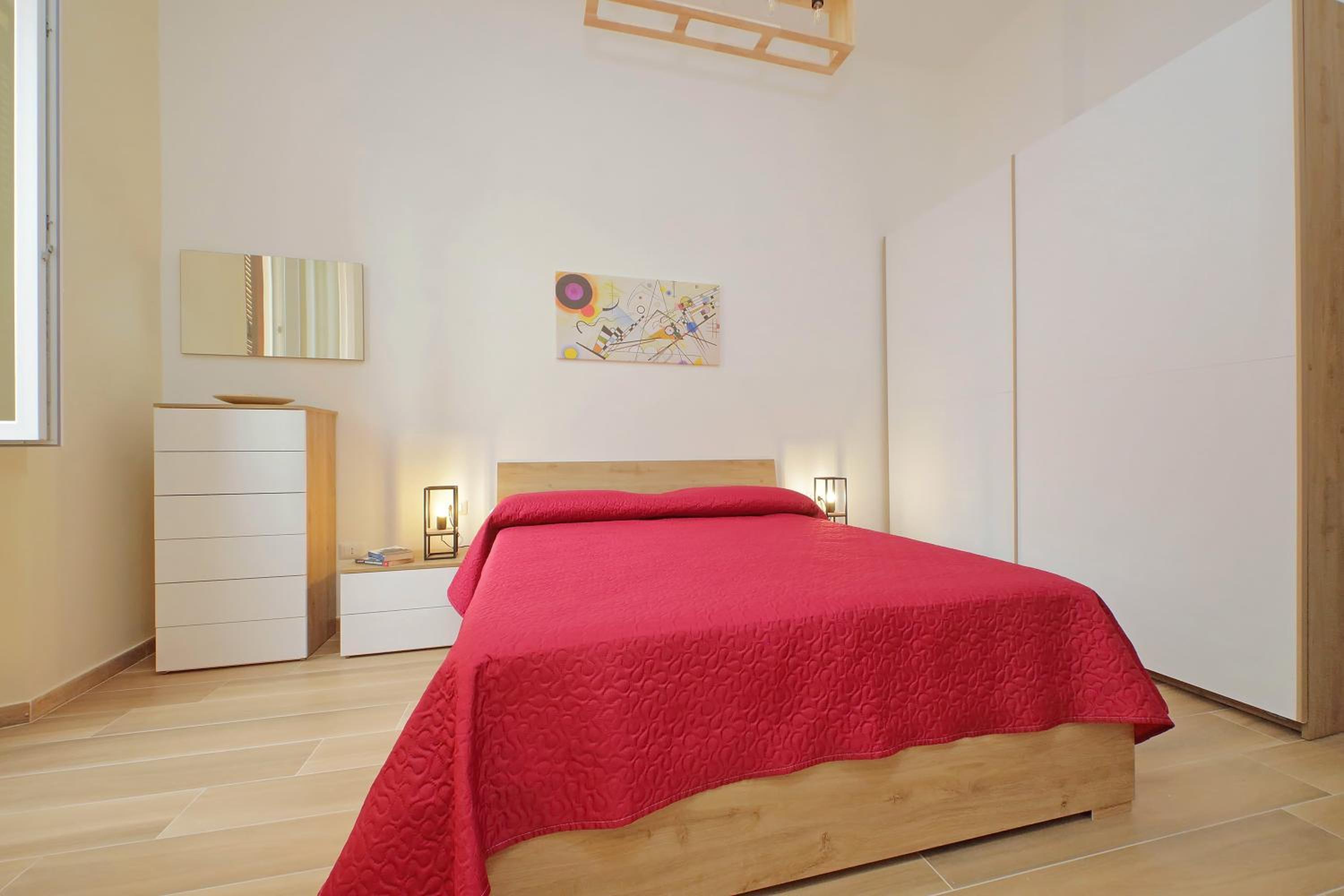Prestigious Re di Roma Apartment