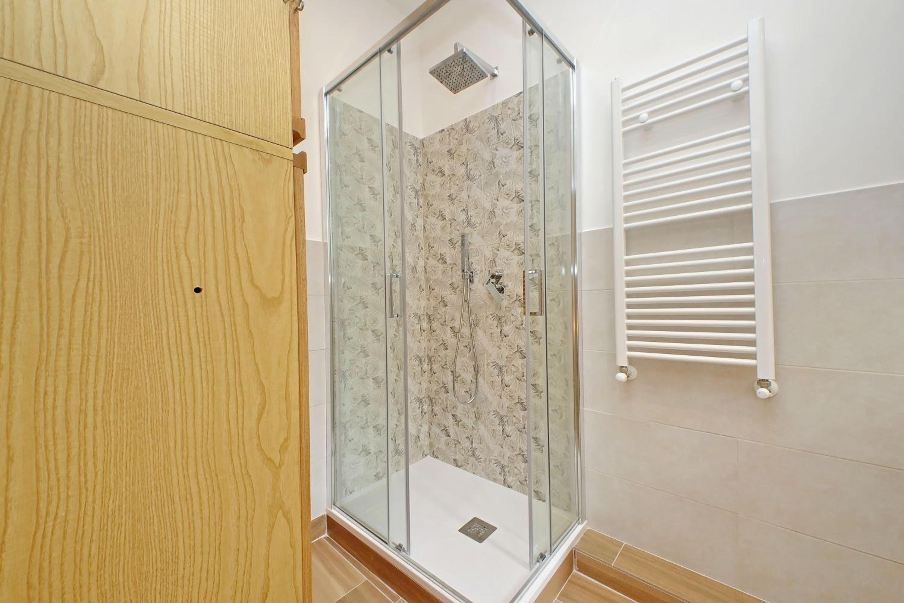 Prestigious Re di Roma Apartment
