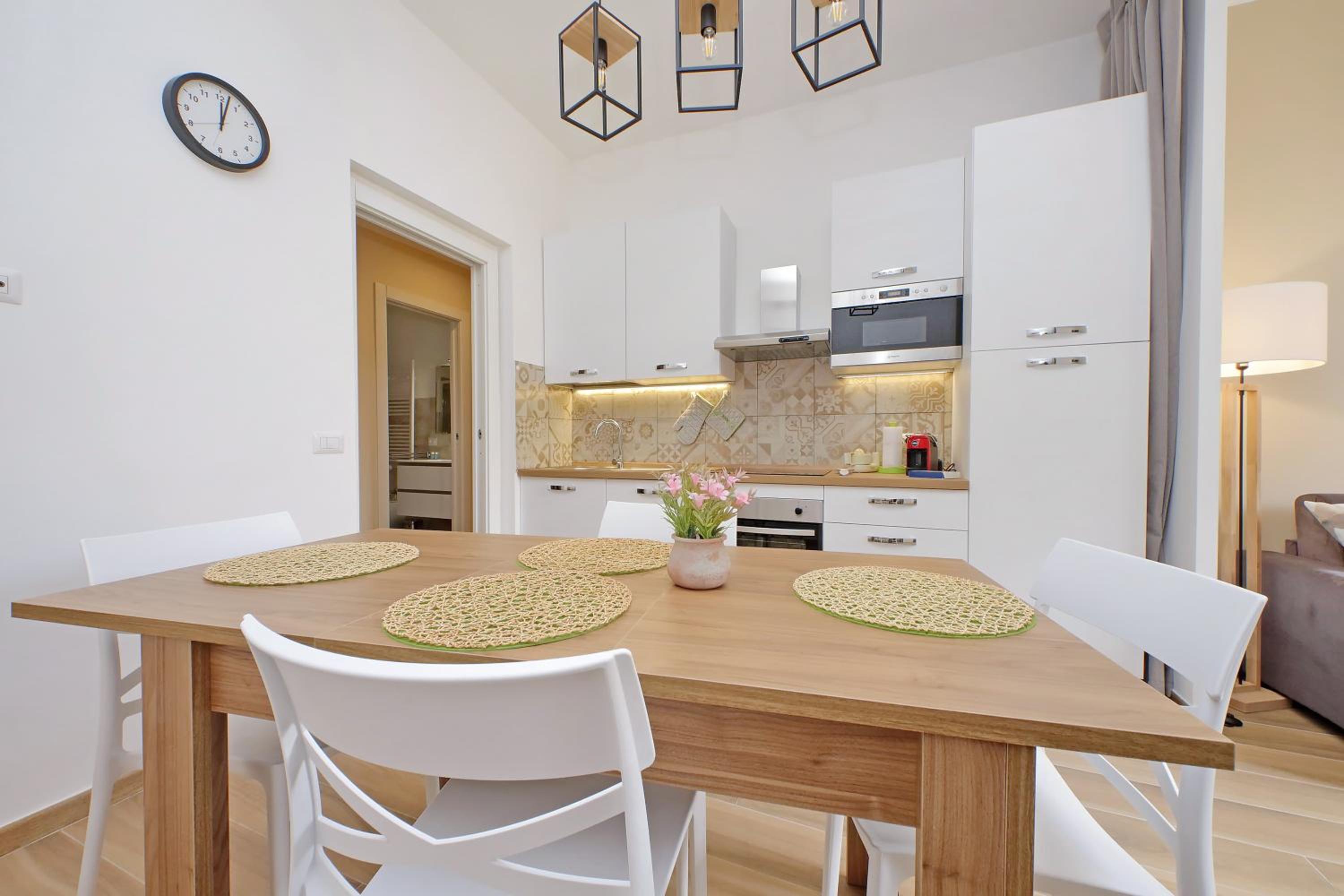 Prestigious Re di Roma Apartment