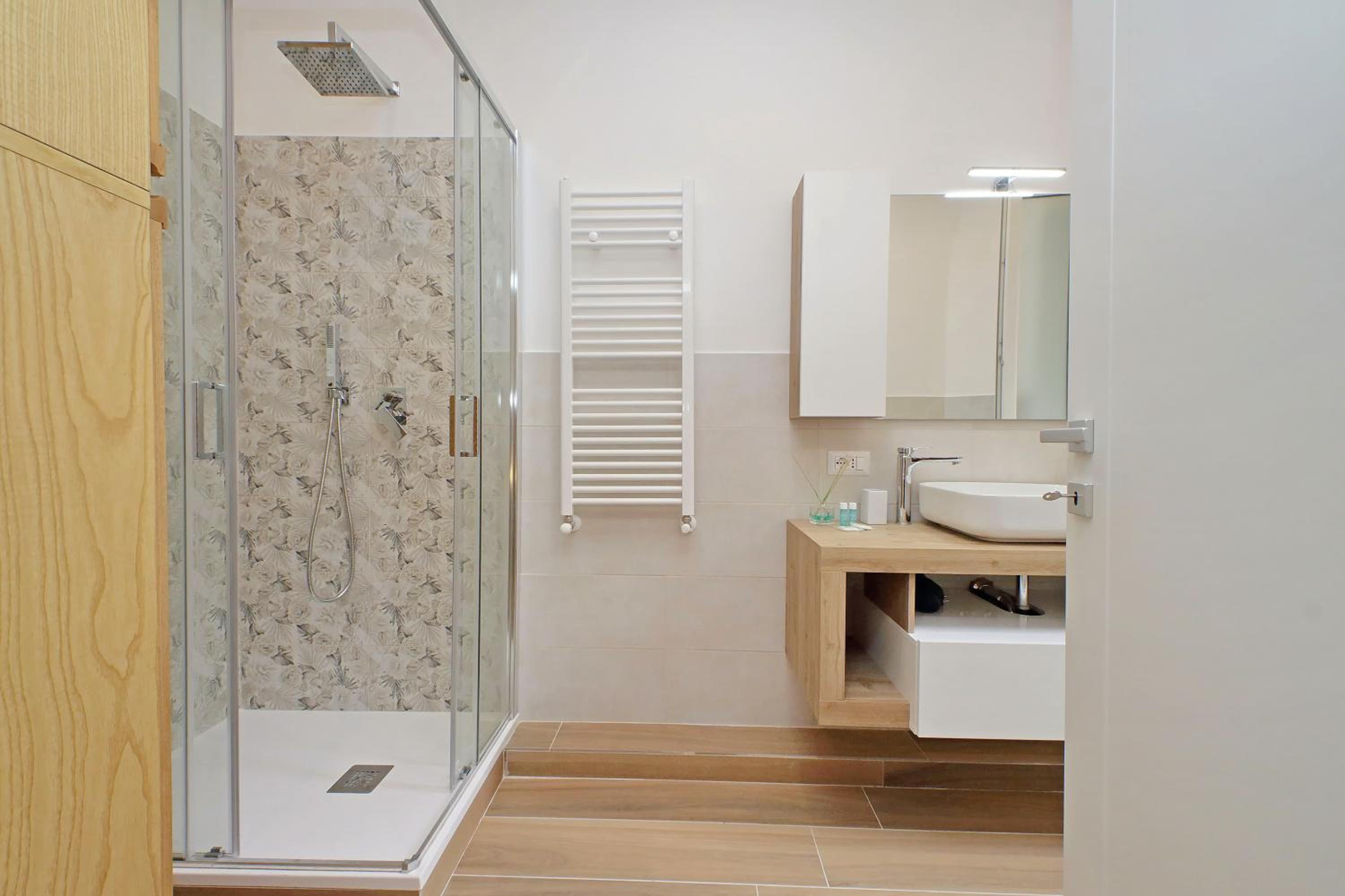 Prestigious Re di Roma Apartment