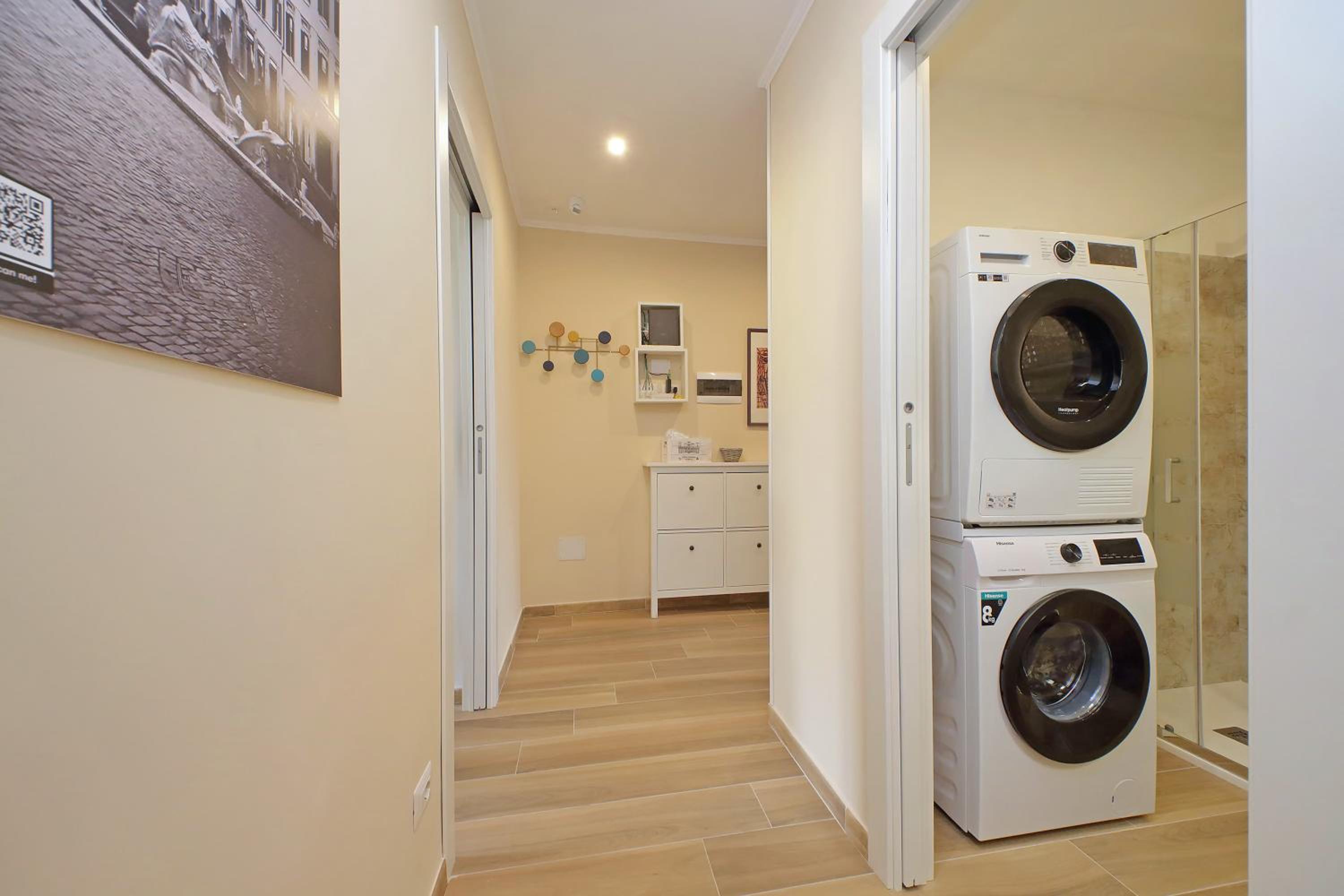 Prestigious Re di Roma Apartment