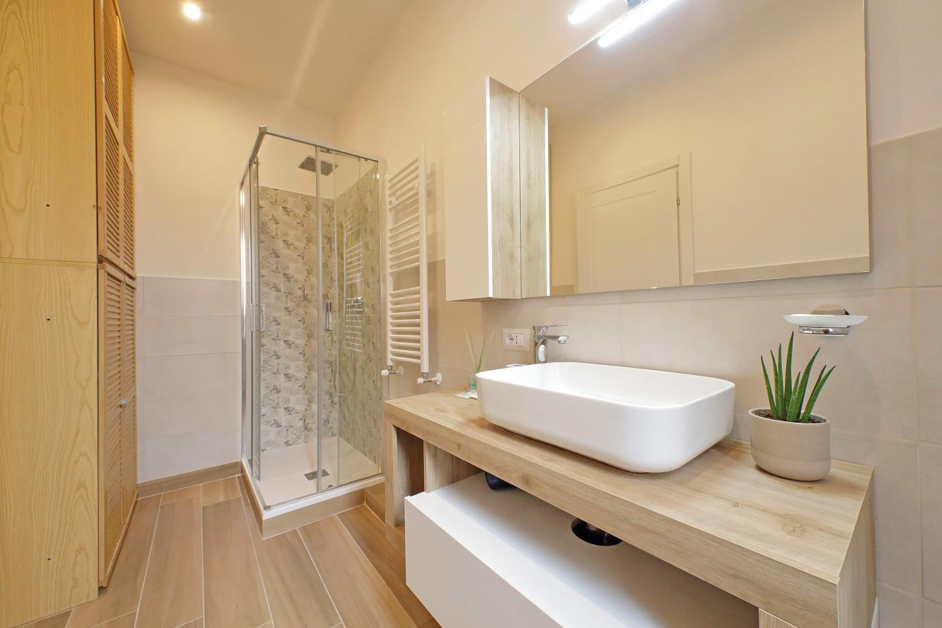 Prestigious Re di Roma Apartment