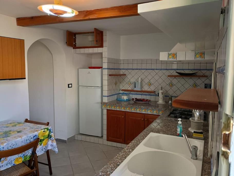 "La casa del Gabbiano" vicino al mare a Terrasini view 5