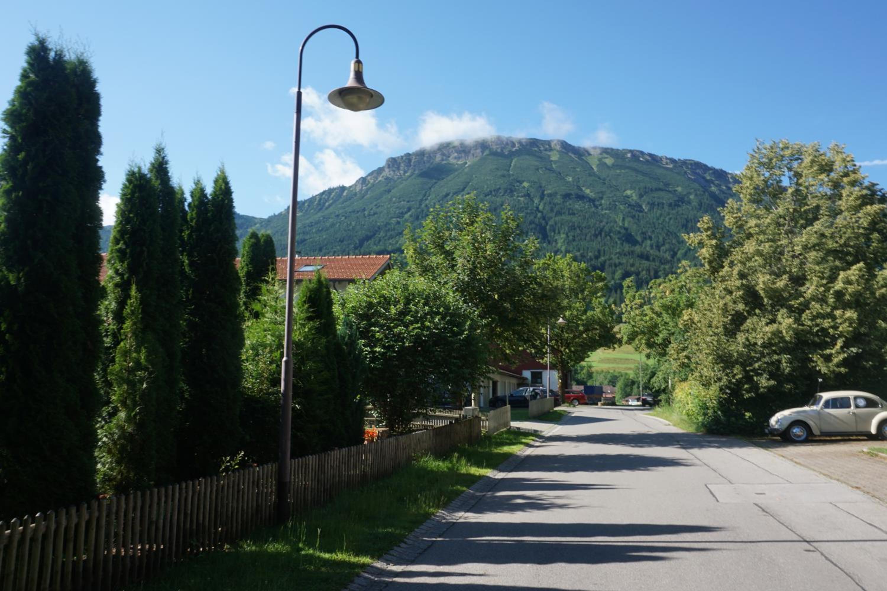 Zum Brentenjoch