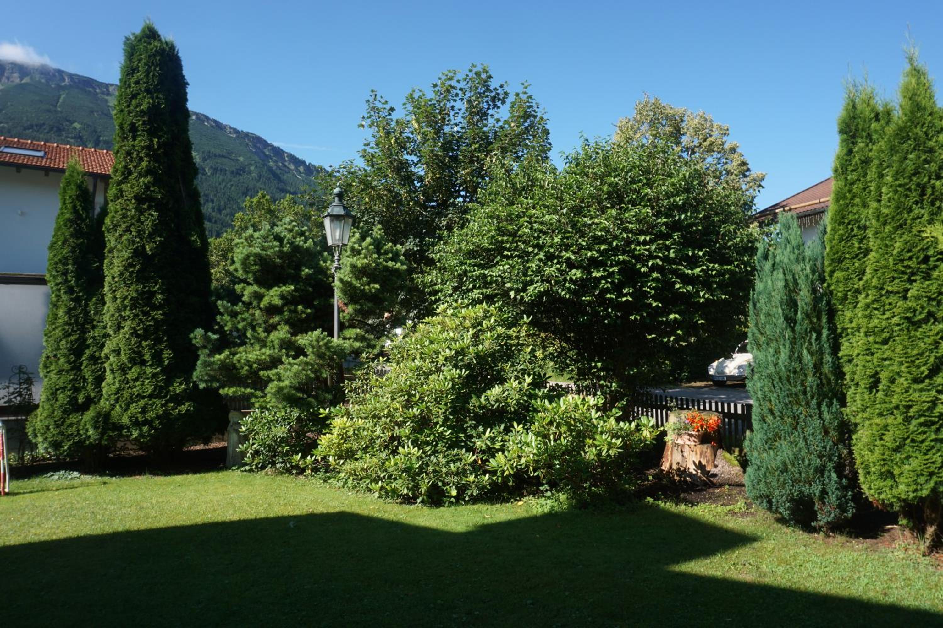 Zum Brentenjoch