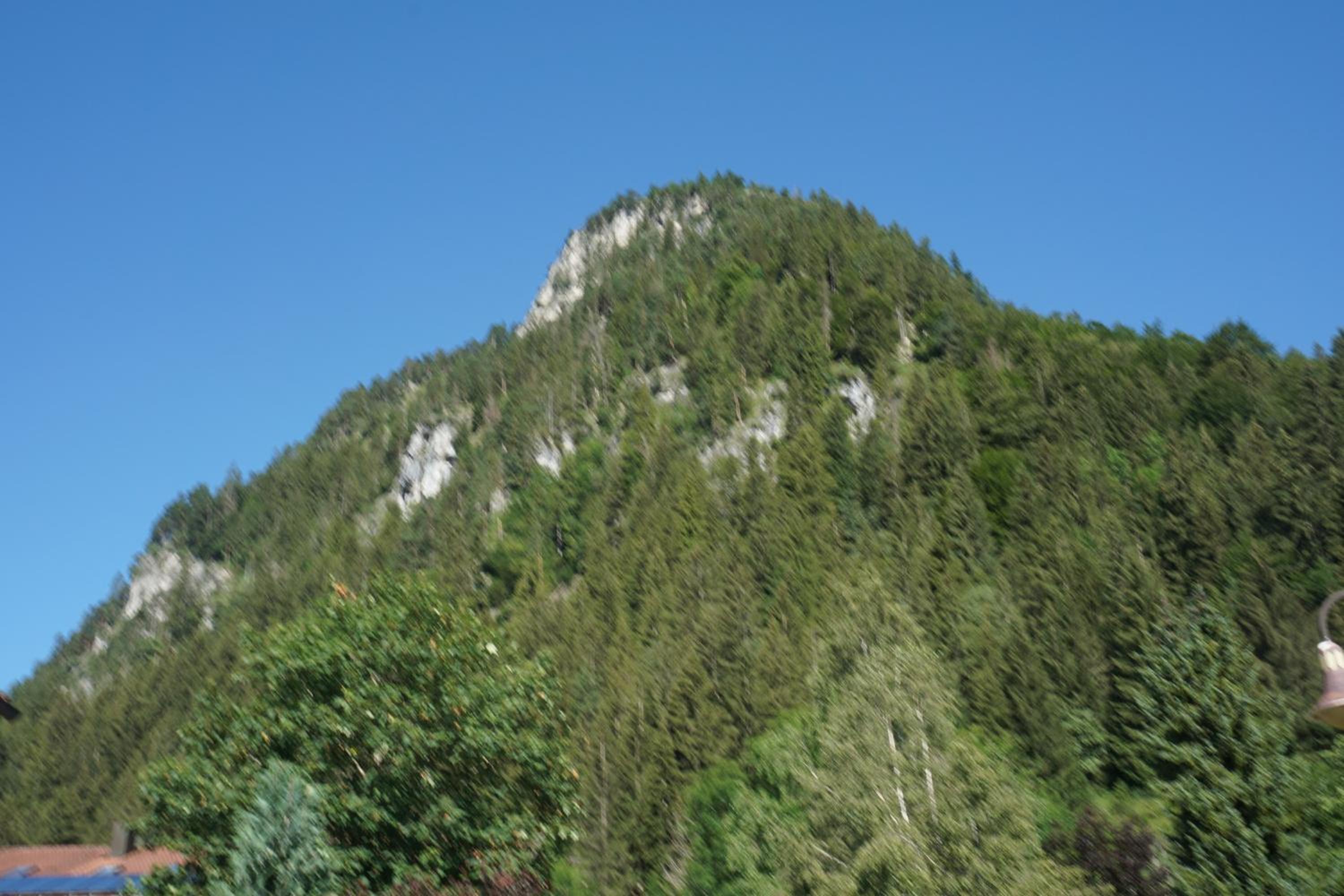 Zum Brentenjoch