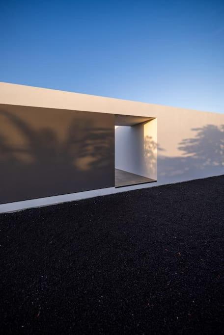 Lajares Ten Vulcans villa