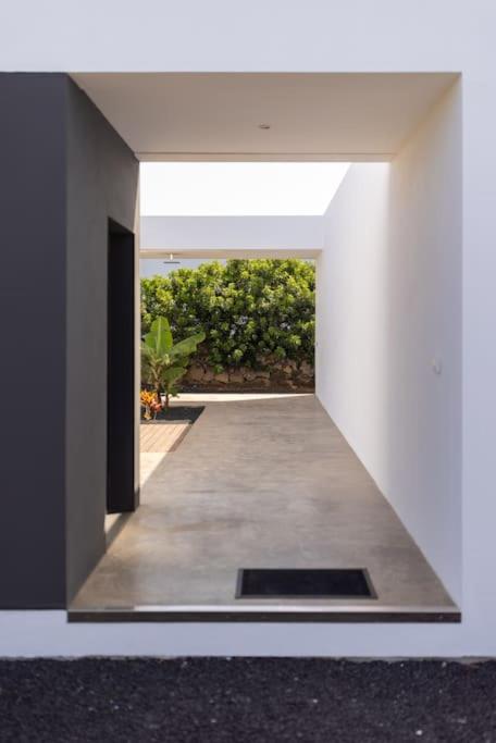 Lajares Ten Vulcans villa