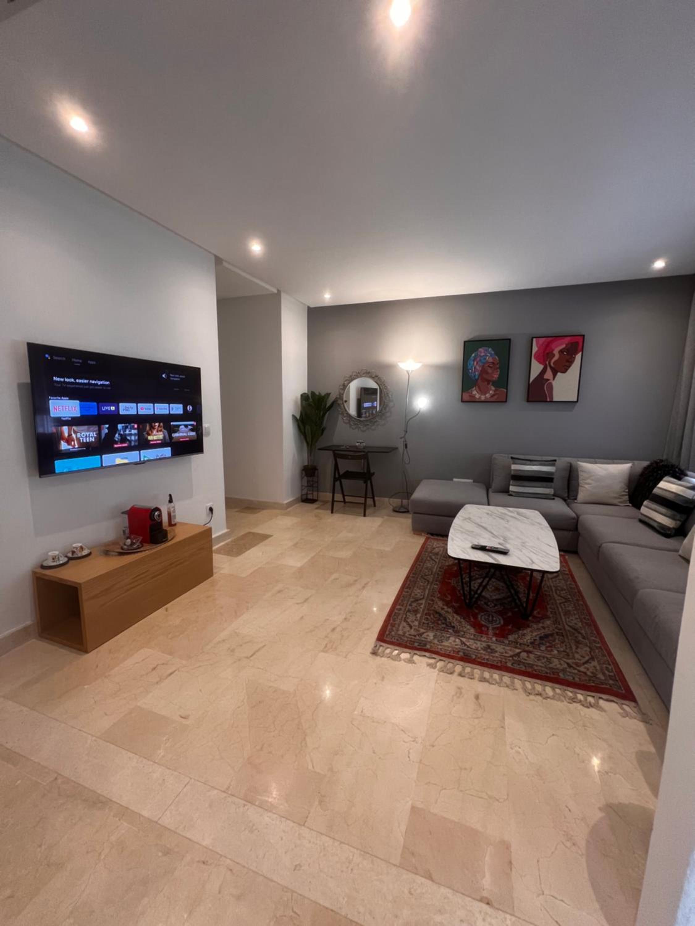 Lux studio