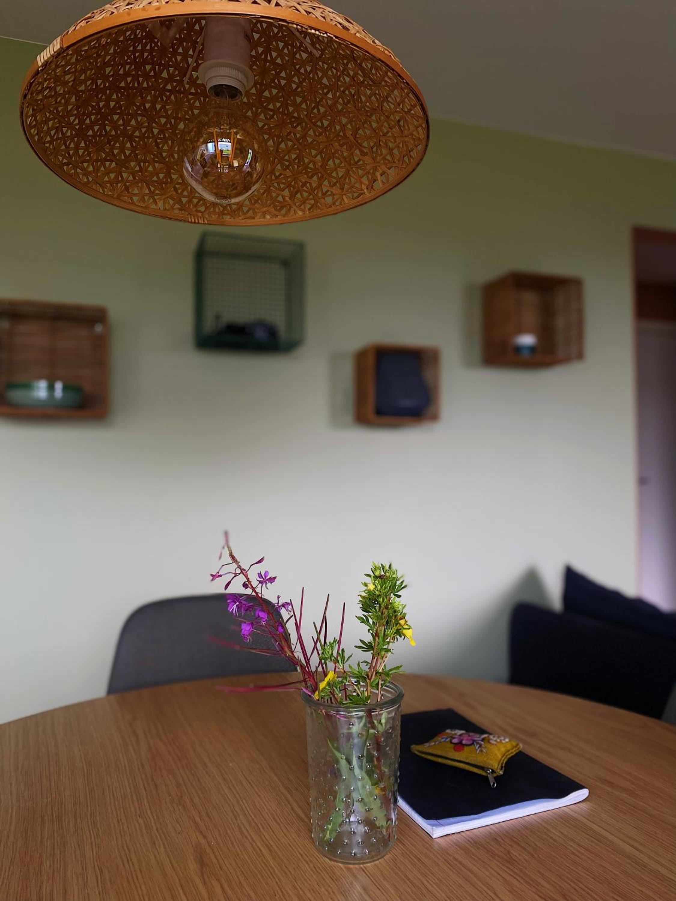 Apartment in Lillestrøm with free parking and great view, sleep 3 people view 5