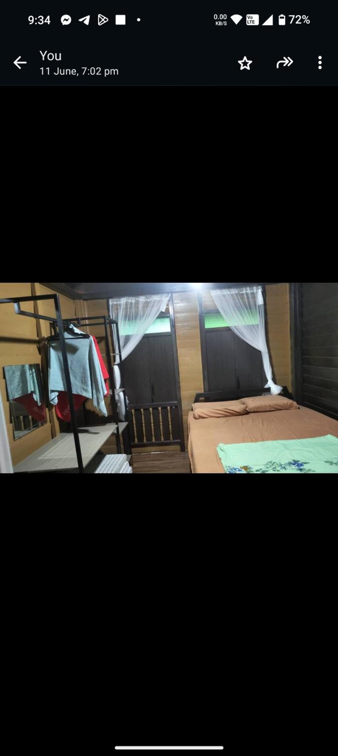 Tein room photo 3