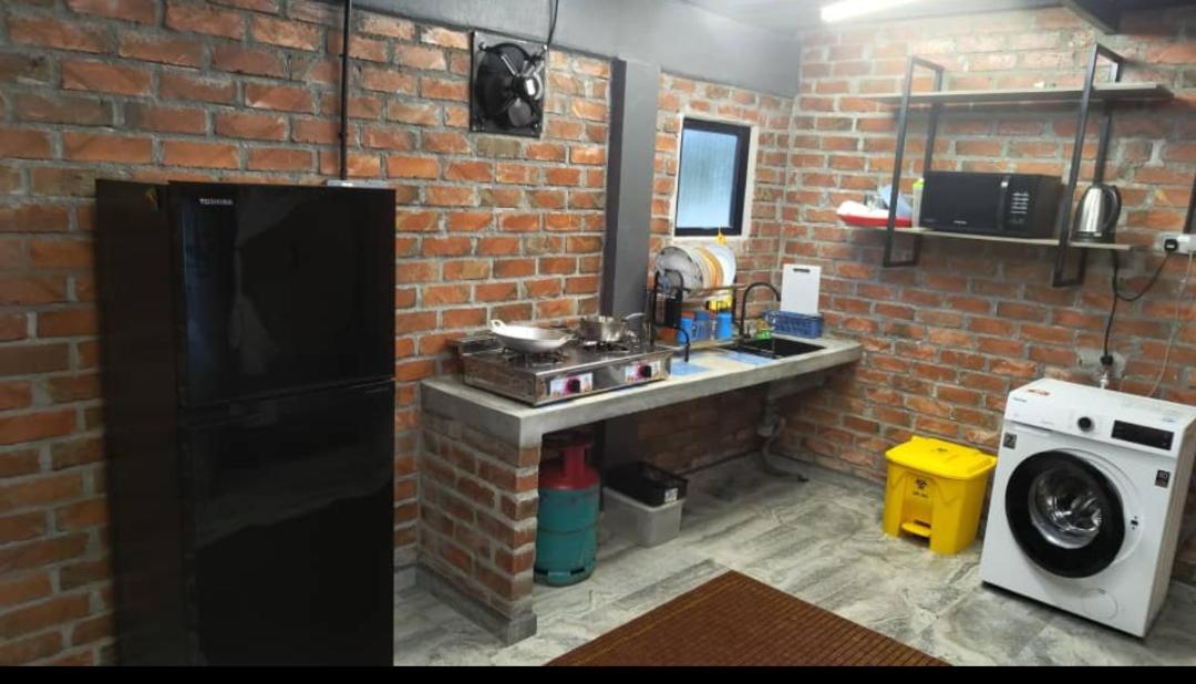 Tein room photo 7
