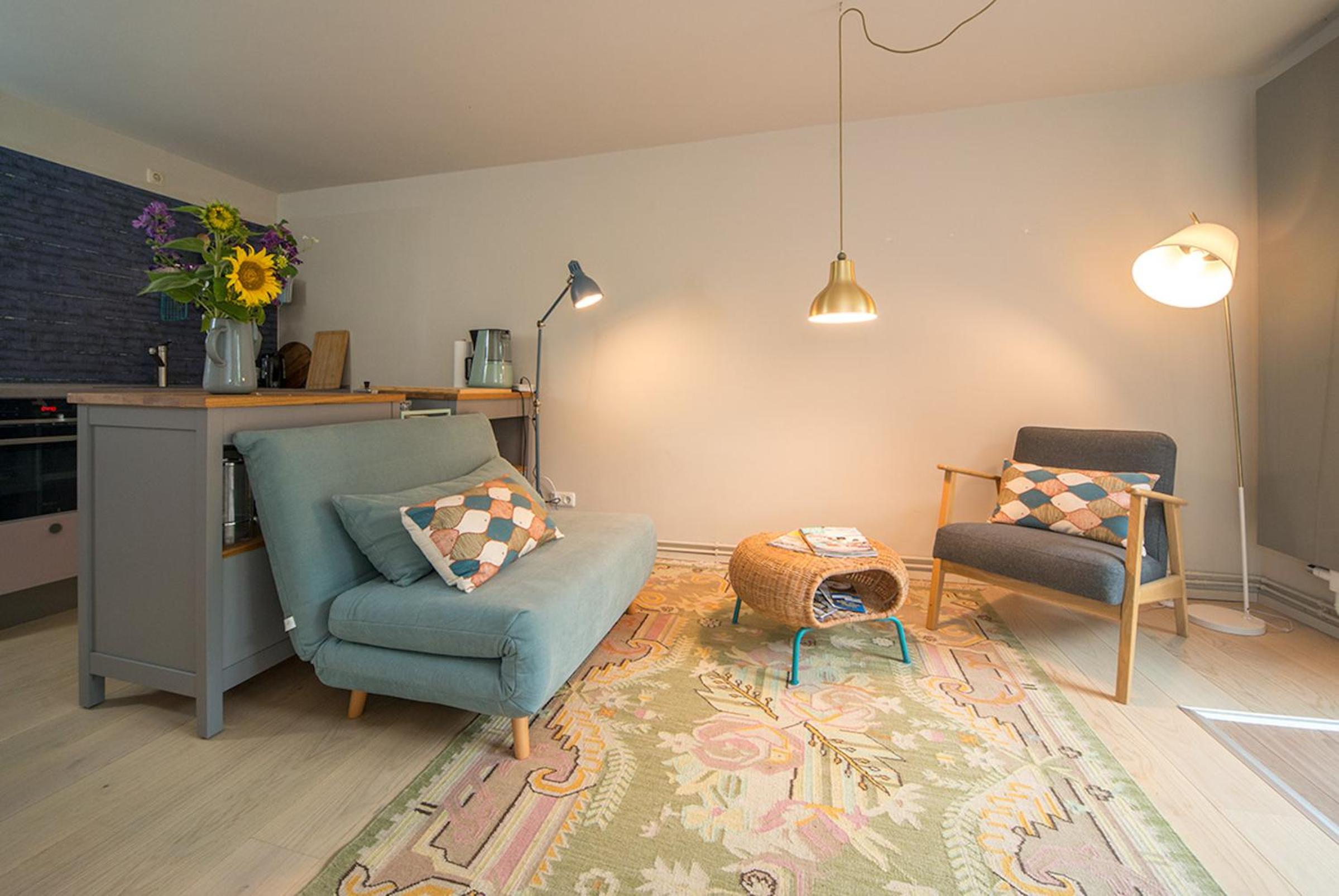 Haus Sommerfreuden