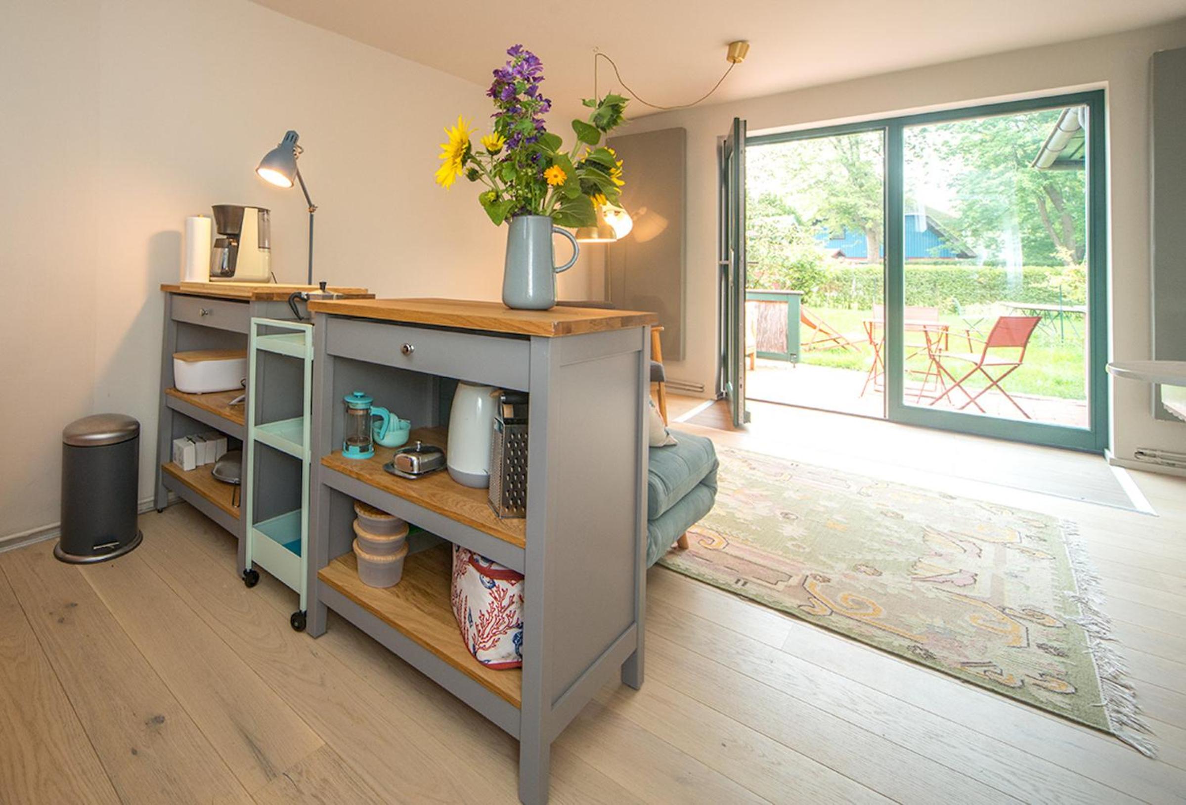 Haus Sommerfreuden