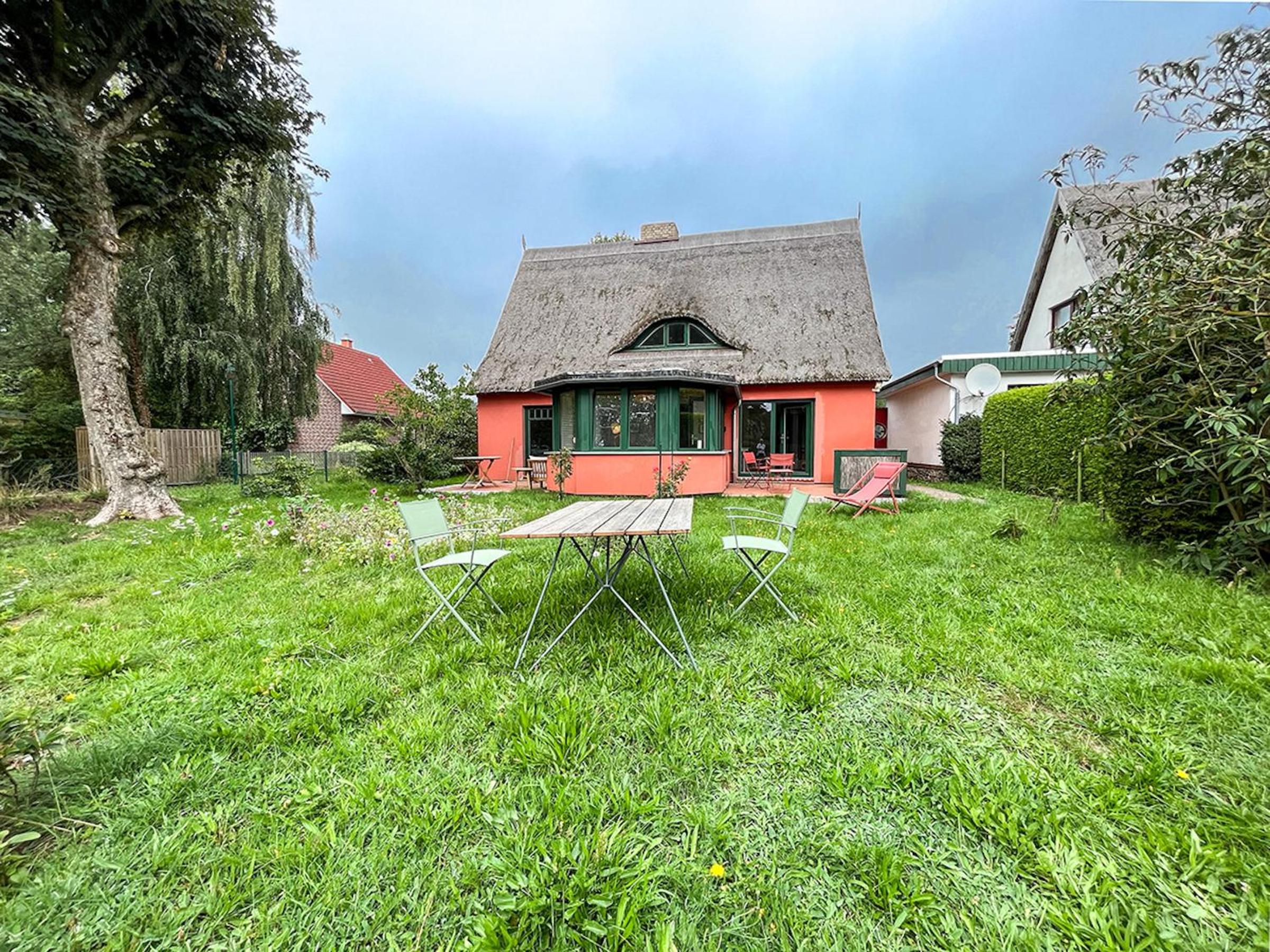 Haus Sommerfreuden