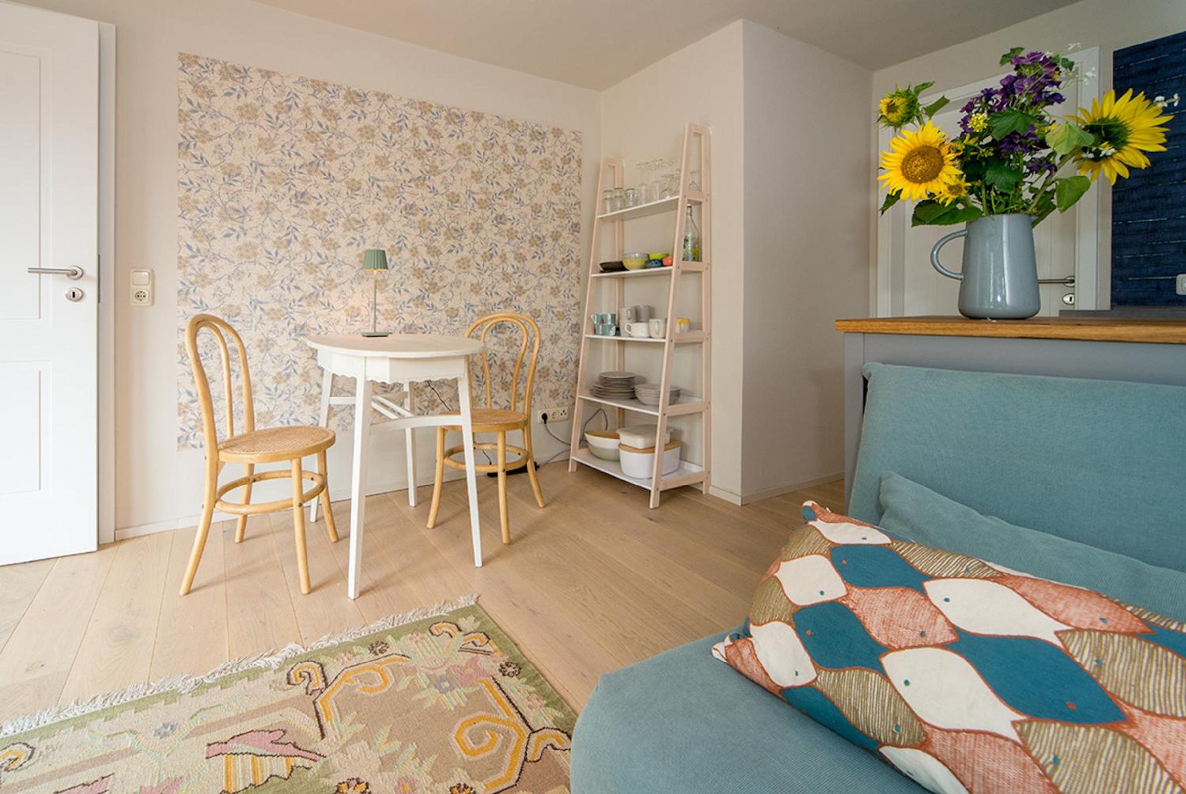 Haus Sommerfreuden
