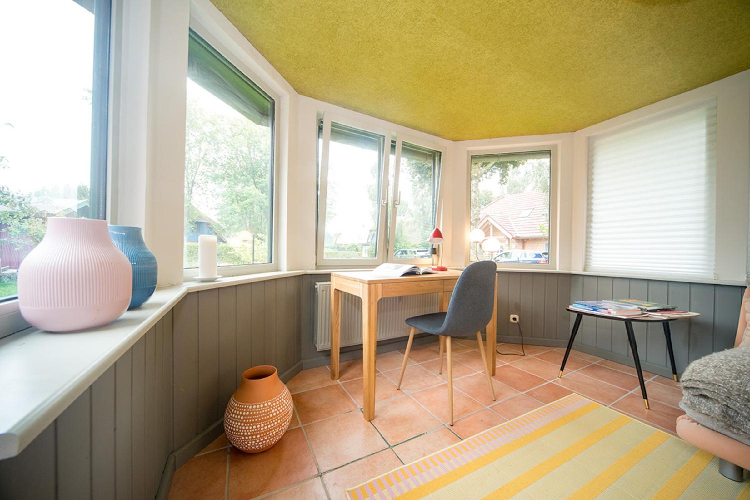 Haus Sommerfreuden