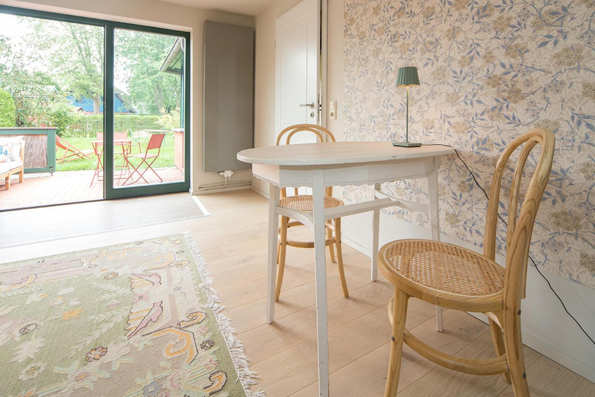 Haus Sommerfreuden