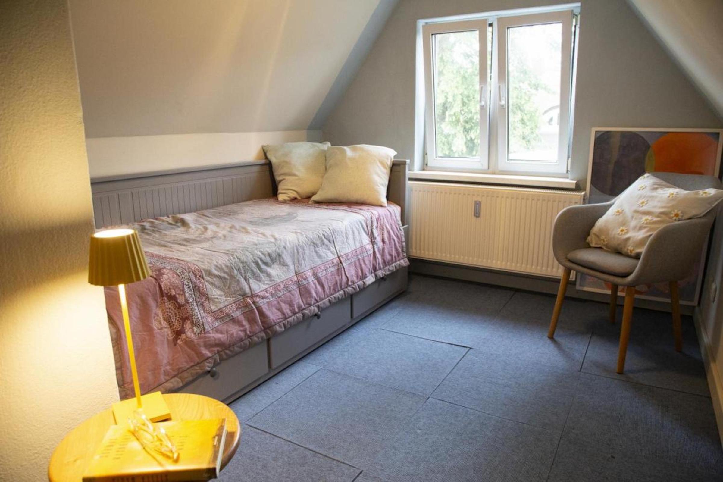 Haus Sommerfreuden