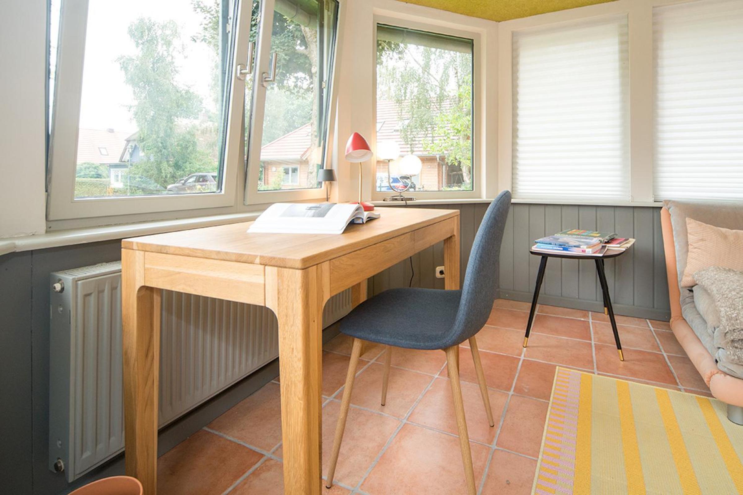 Haus Sommerfreuden