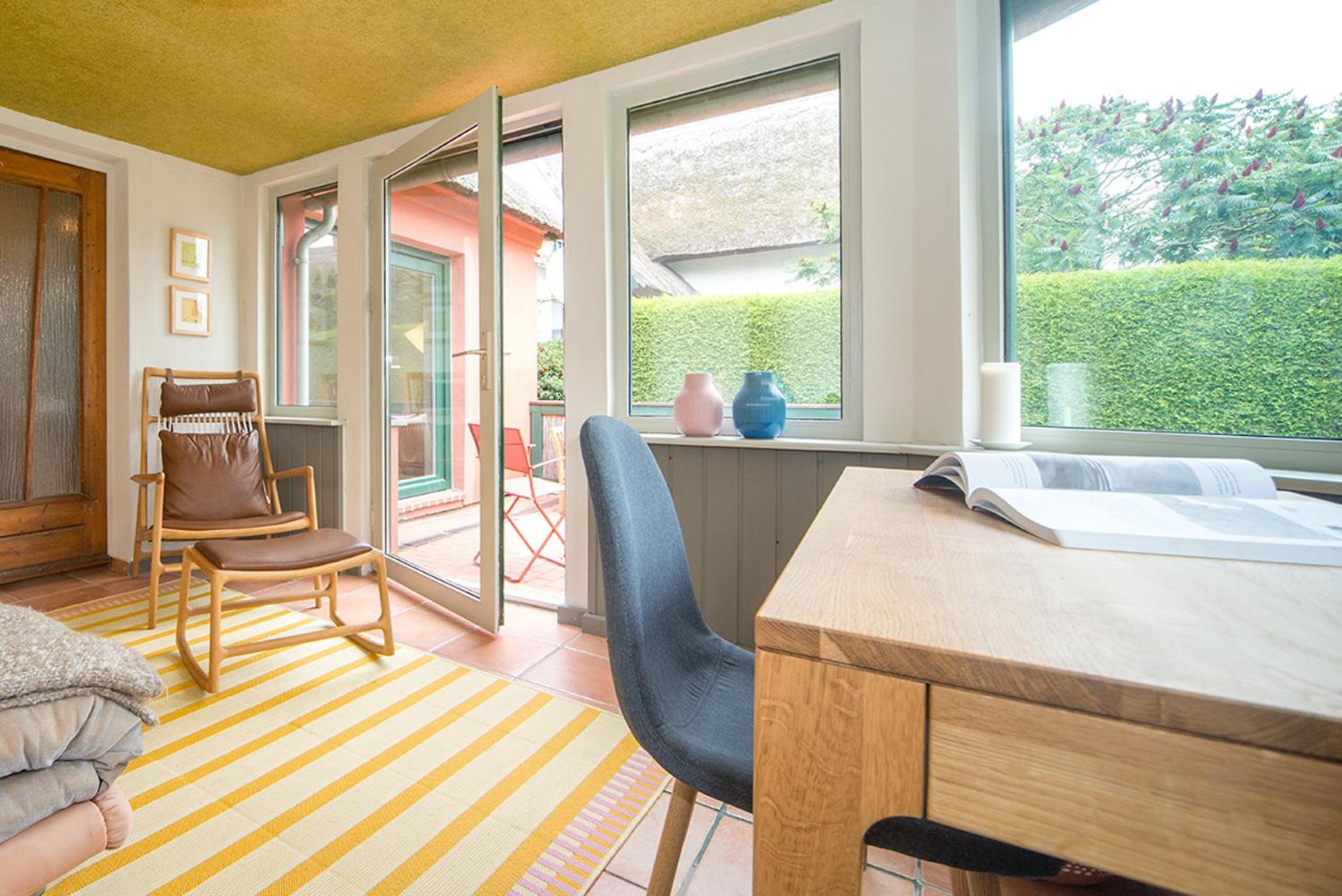 Haus Sommerfreuden