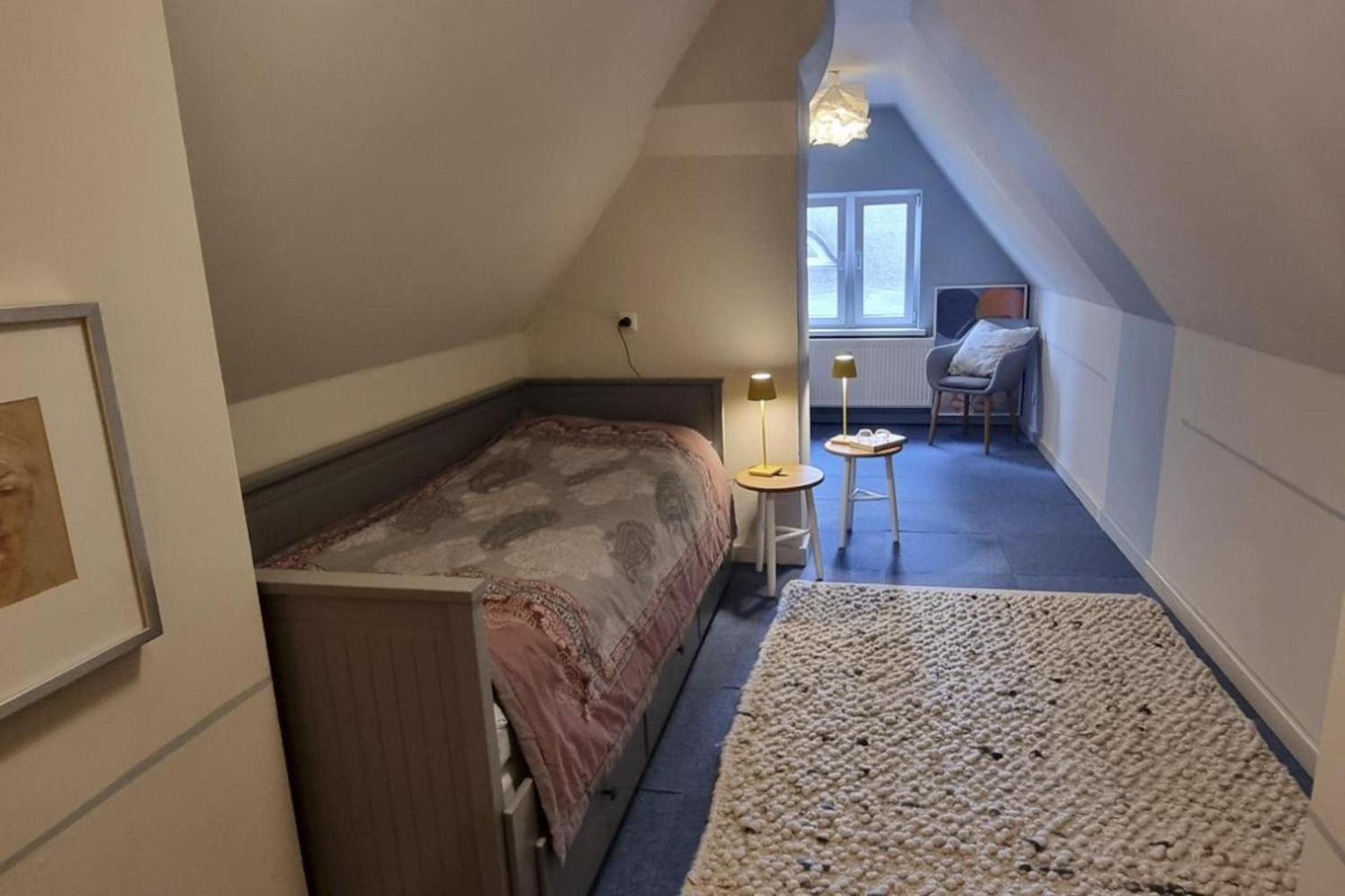 Haus Sommerfreuden