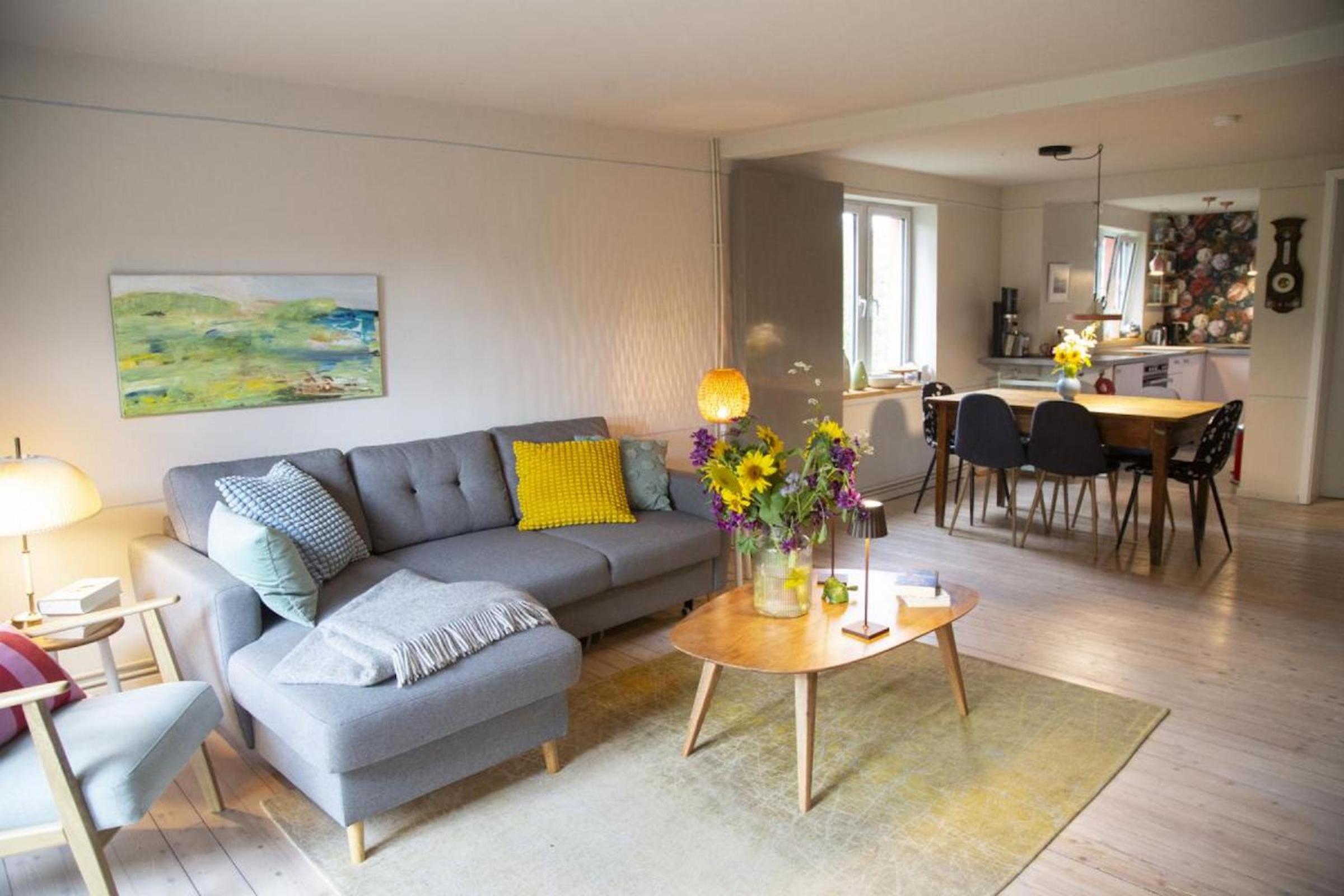 Haus Sommerfreuden
