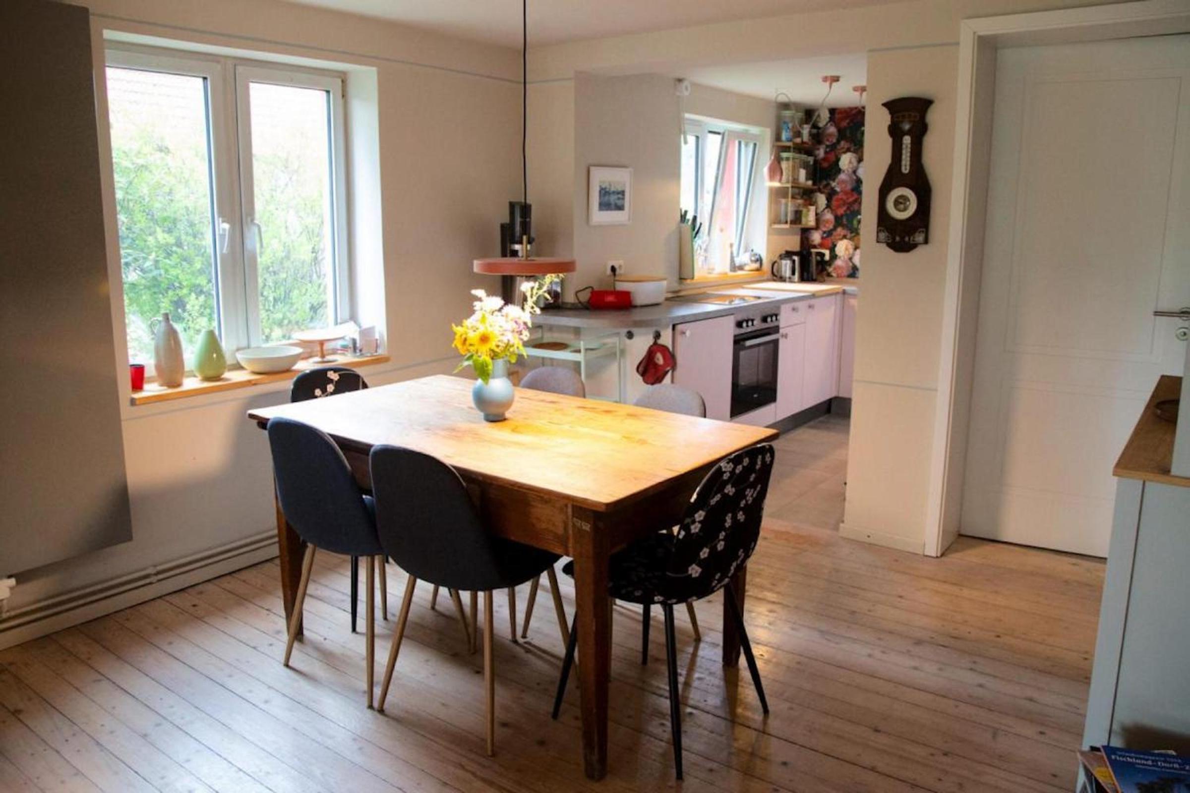 Haus Sommerfreuden