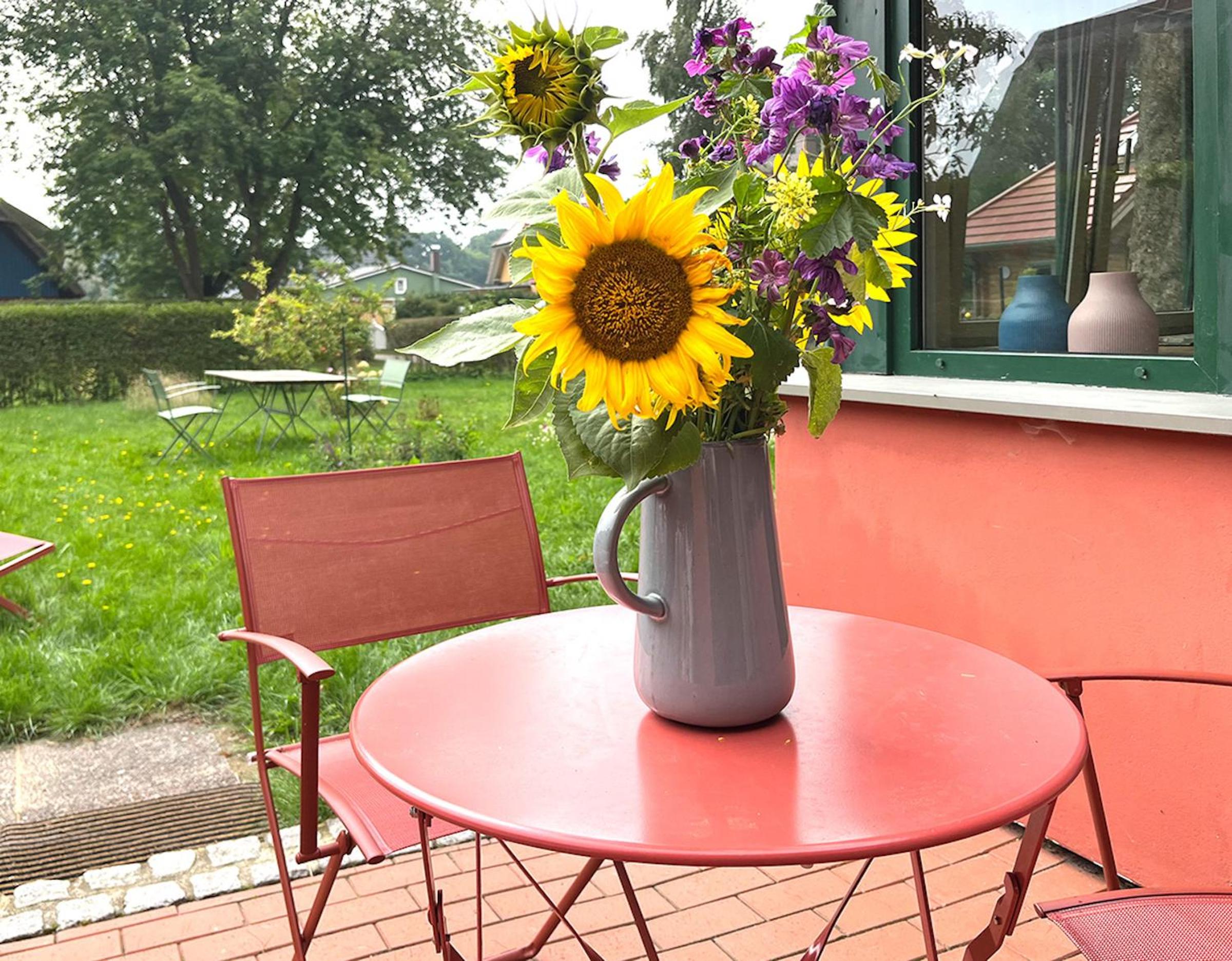 Haus Sommerfreuden