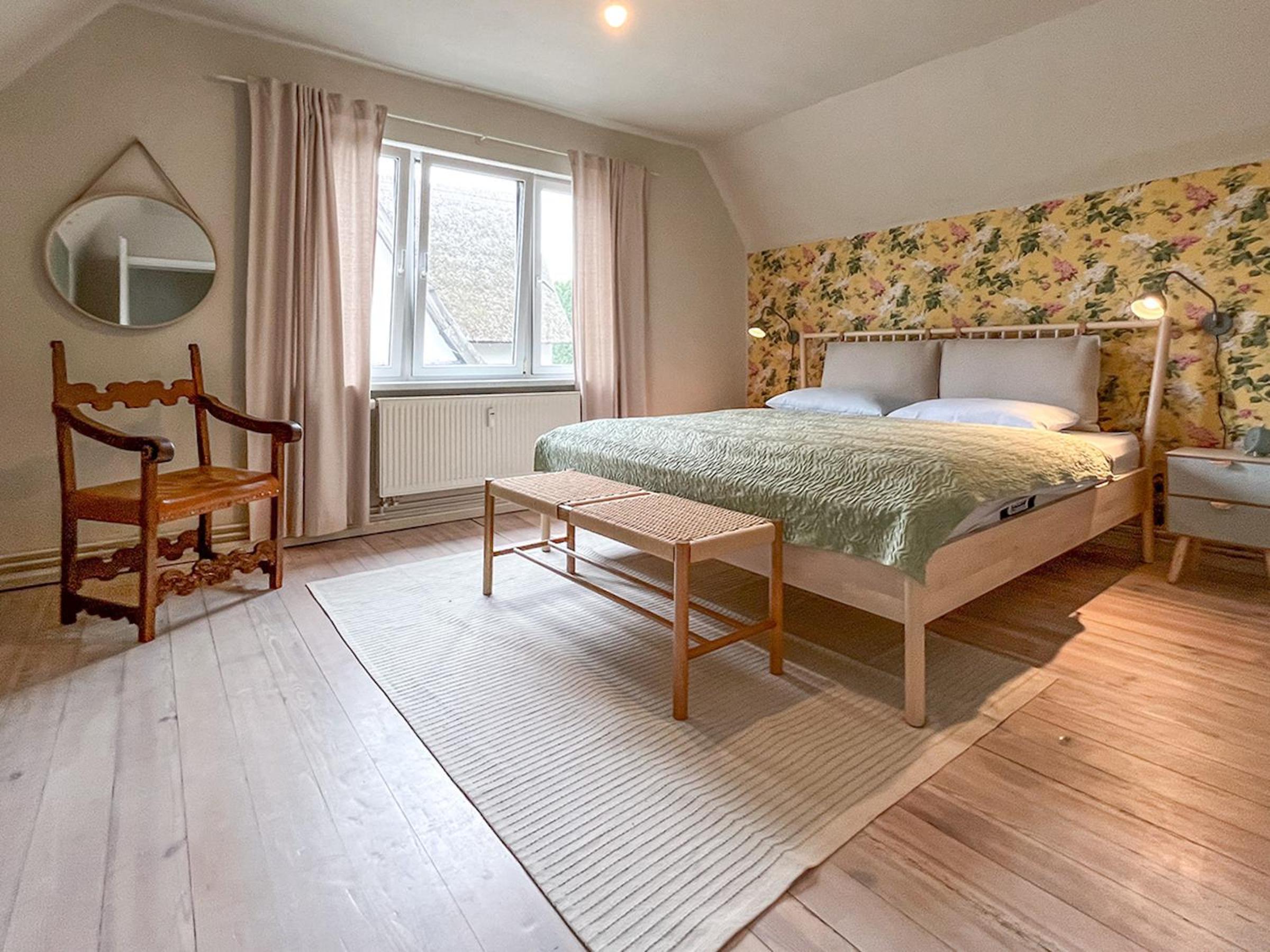 Haus Sommerfreuden