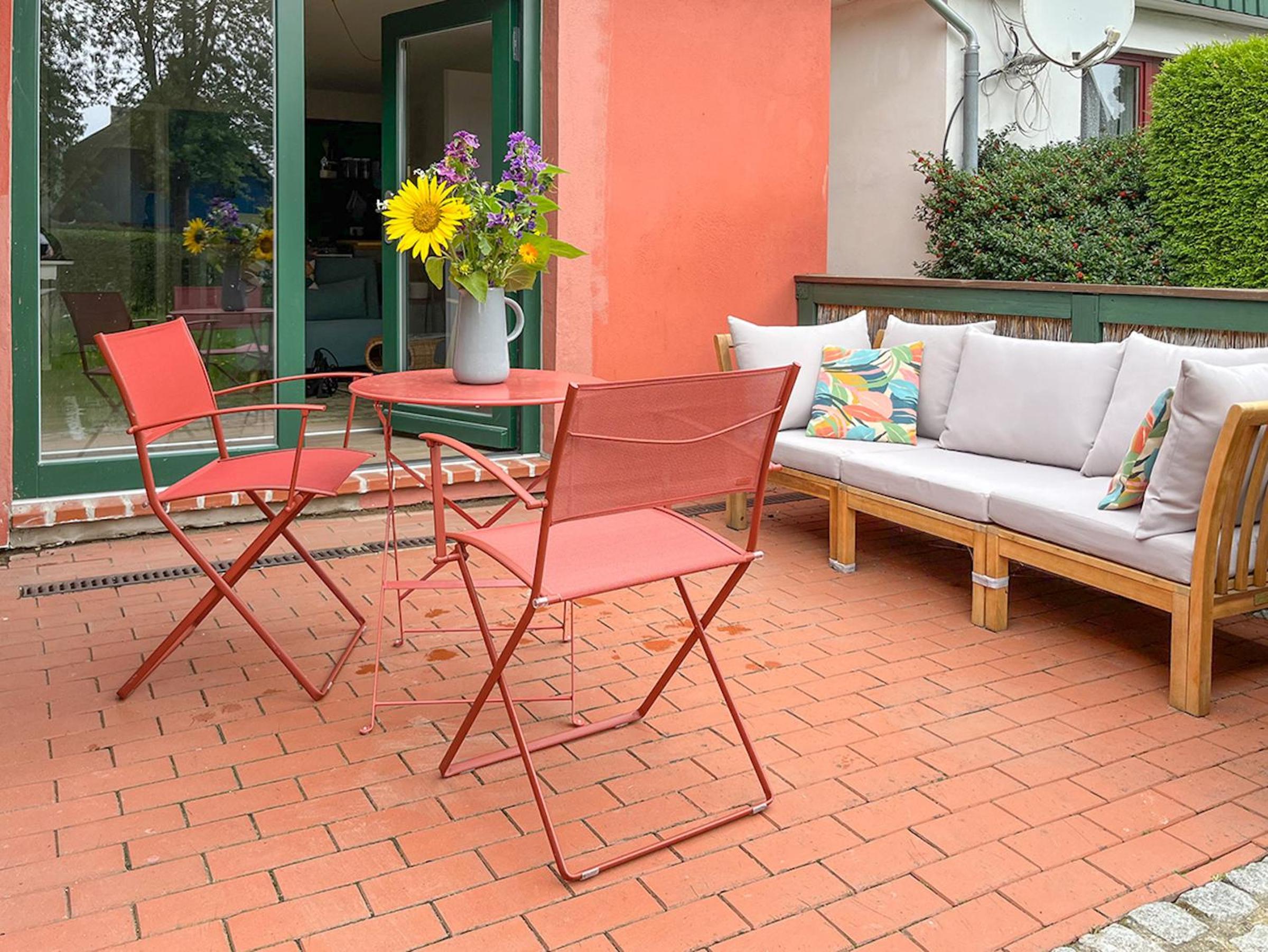 Haus Sommerfreuden