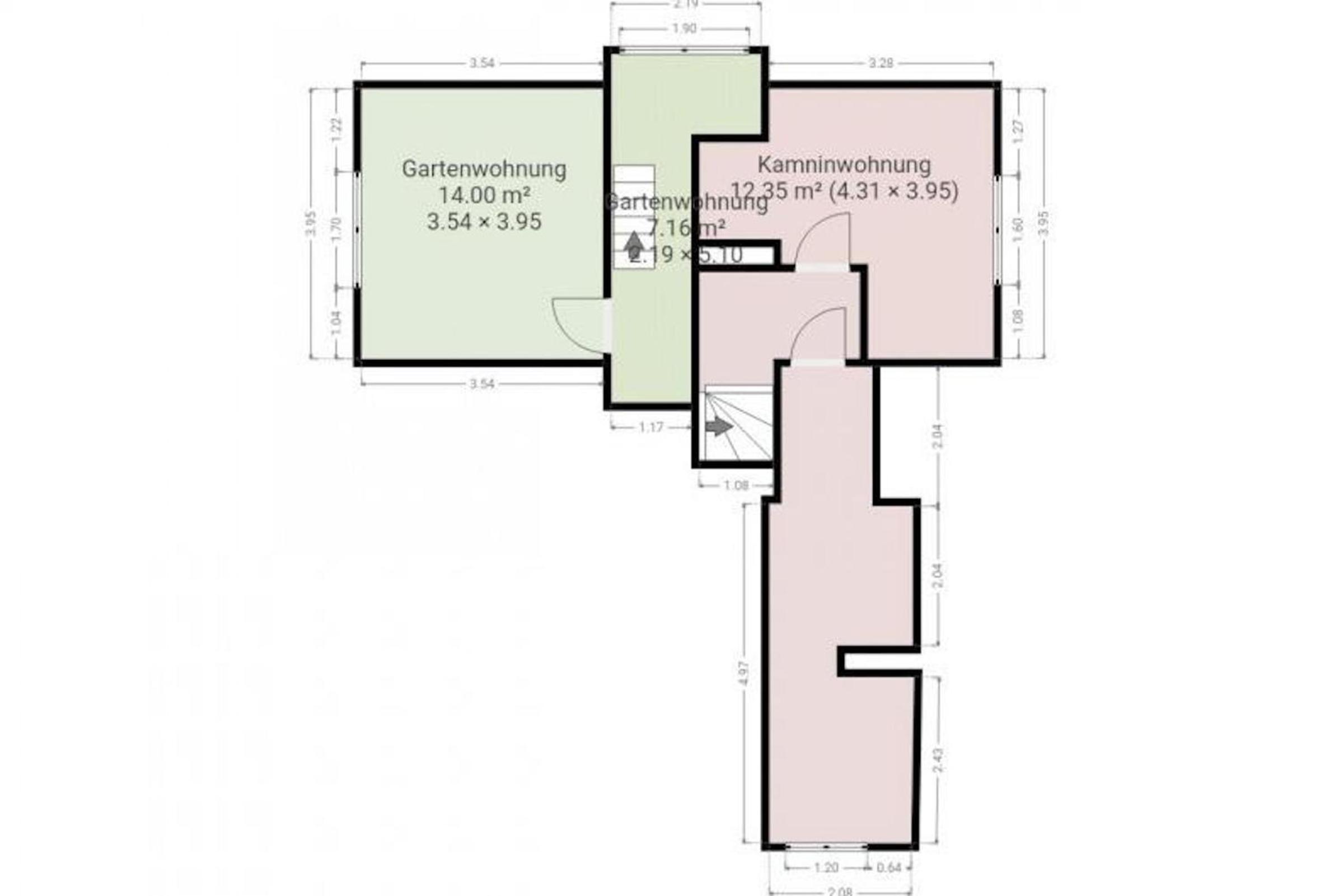 Haus Sommerfreuden
