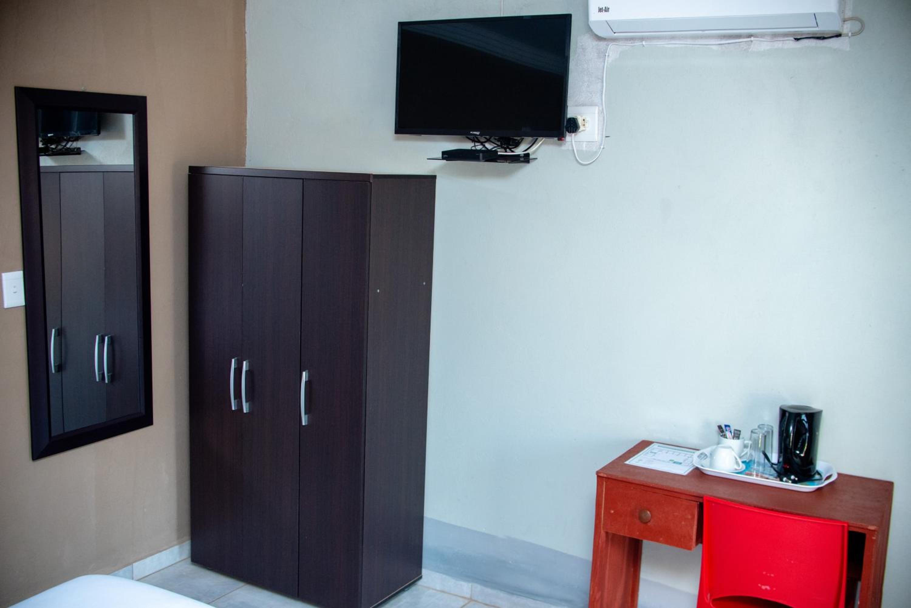 Lugogo Guesthouse