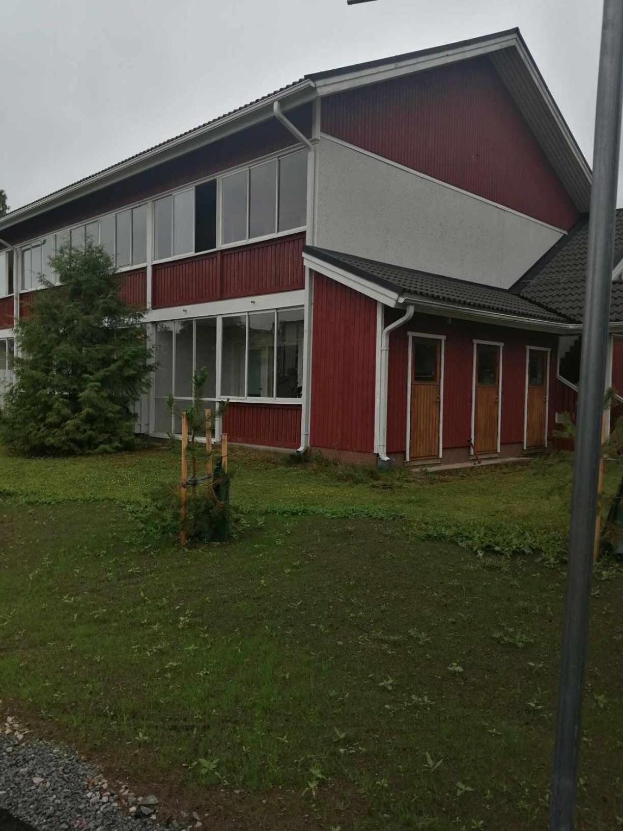 Einonhovi