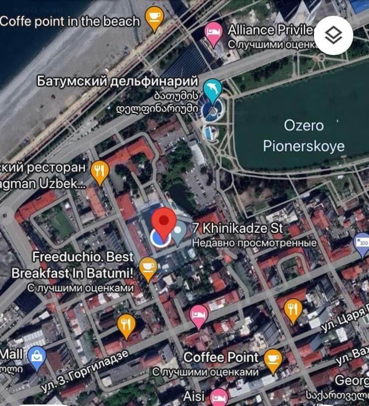 Apartament in Batumi