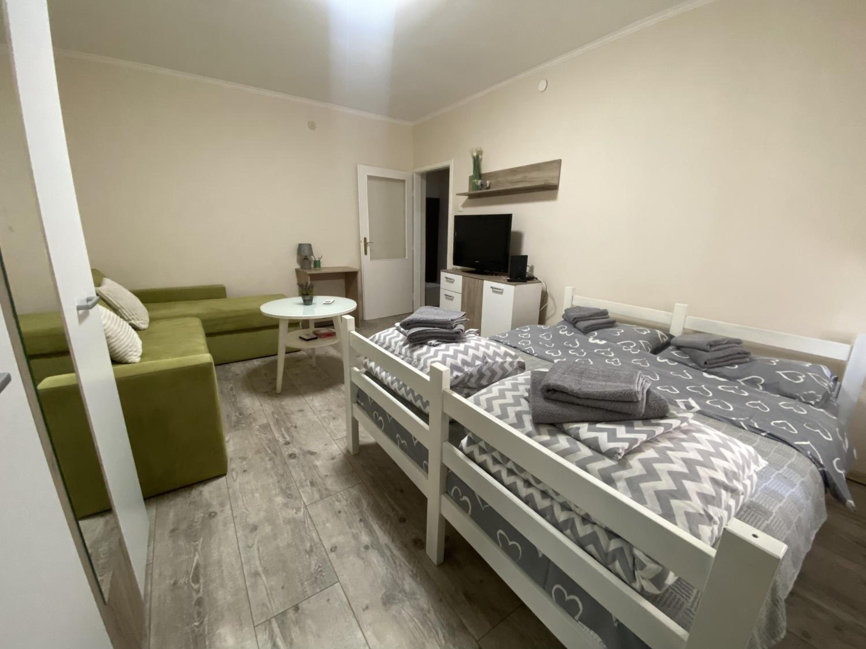 Apartman Lea view 5