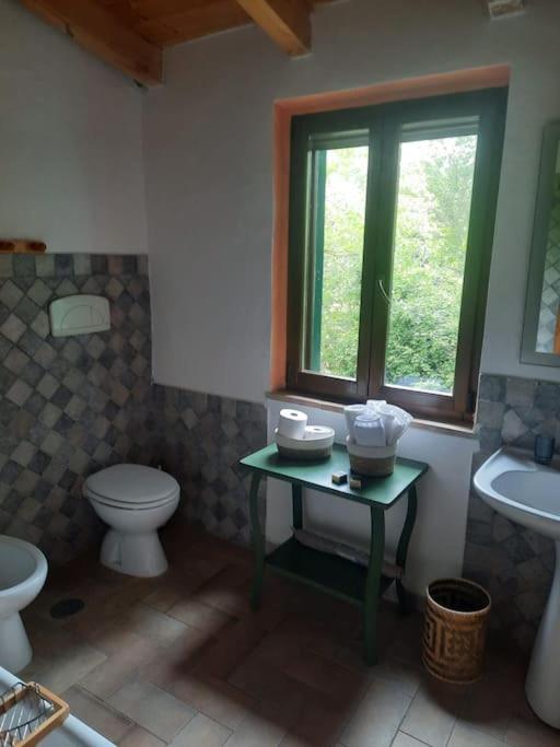 La casa di Andrea view 3