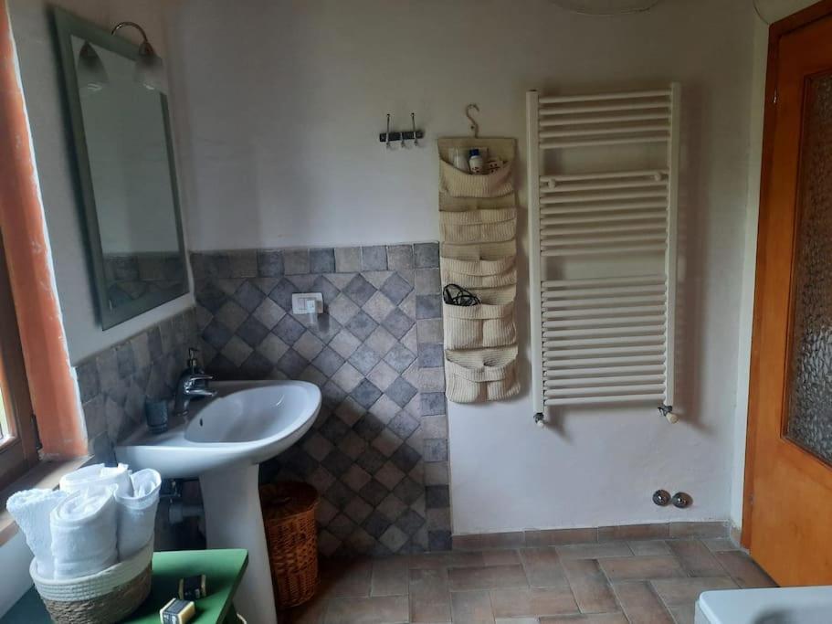 La casa di Andrea view 5