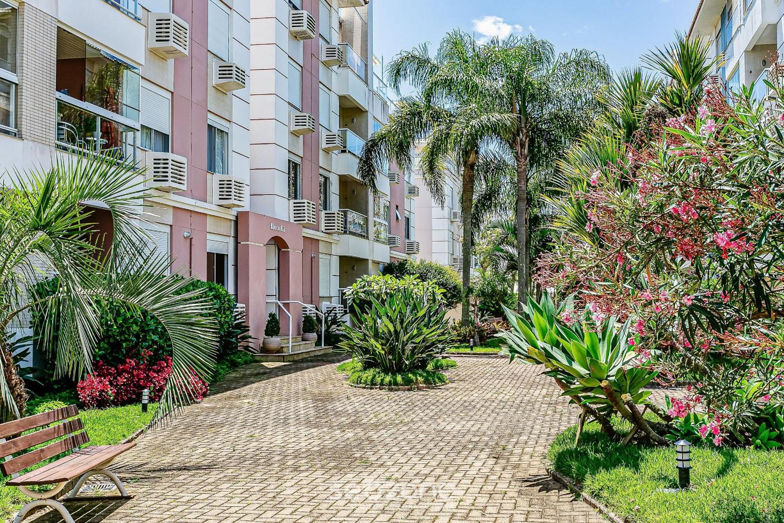 RVG- Beautiful apartments block sea in Floripa view 5