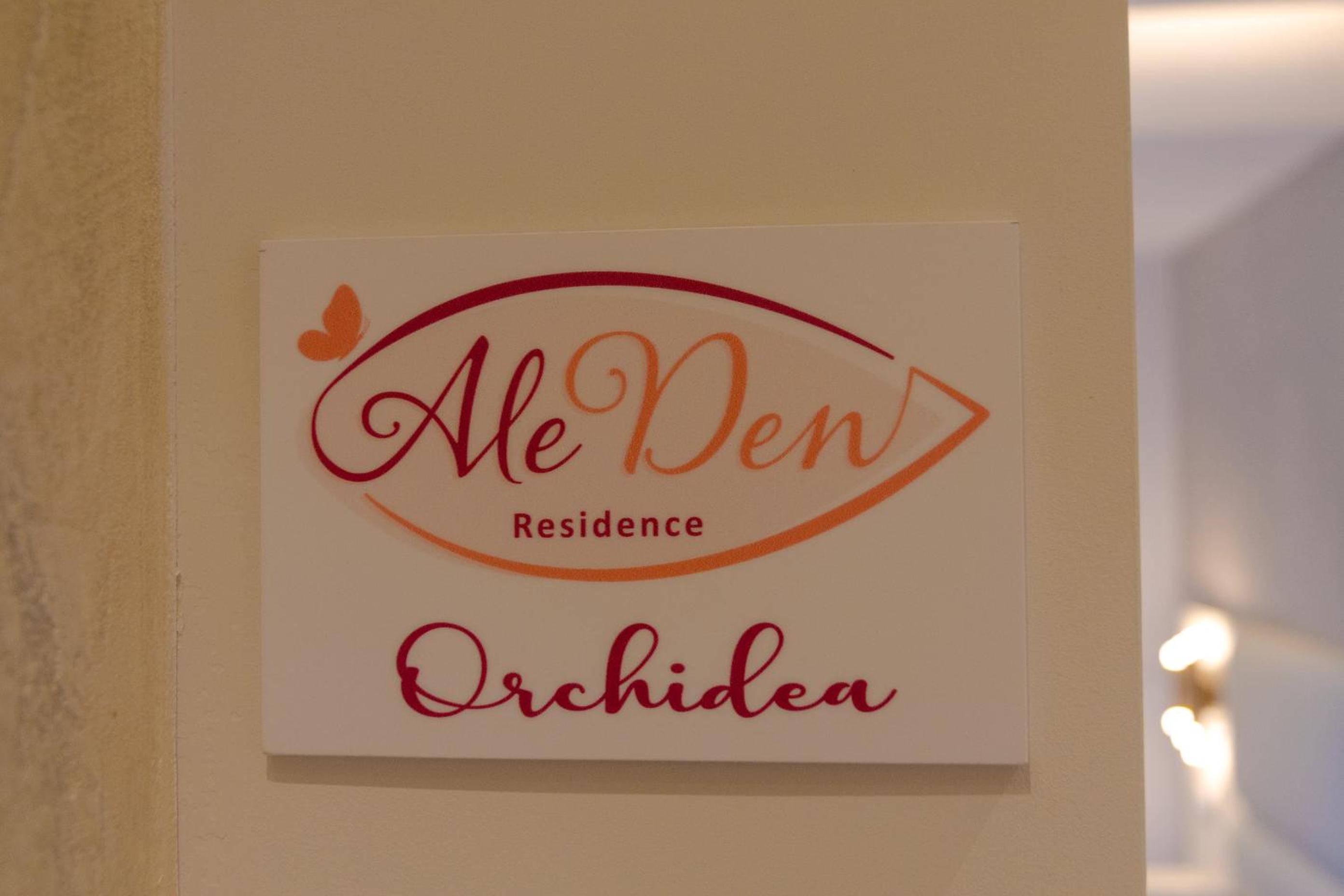 Residence AleDen