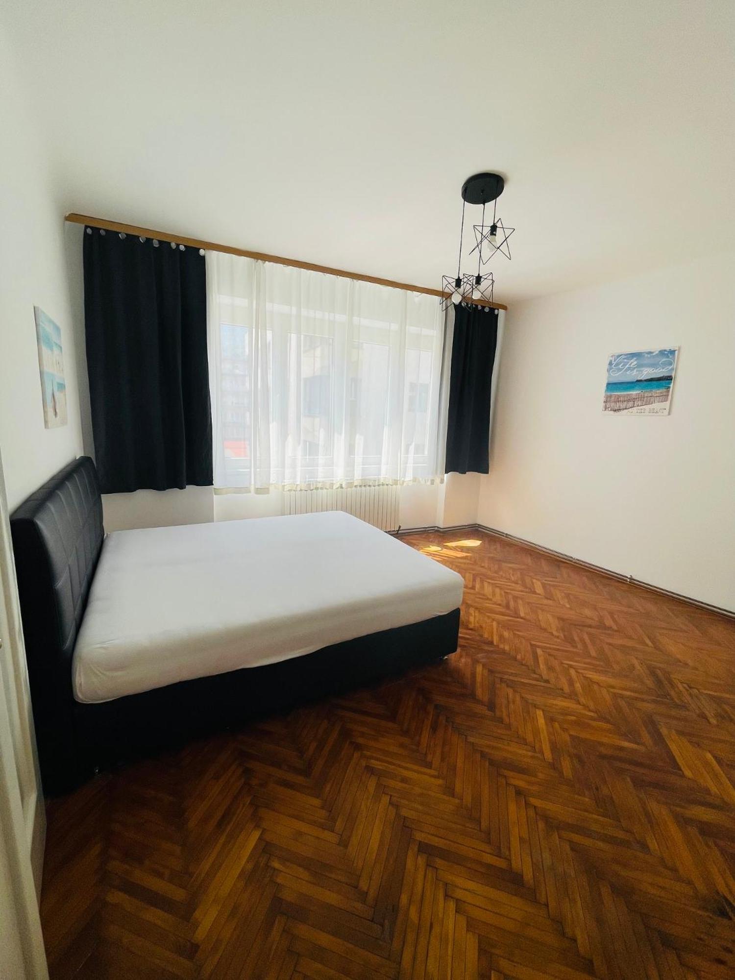Retro Style Apartment