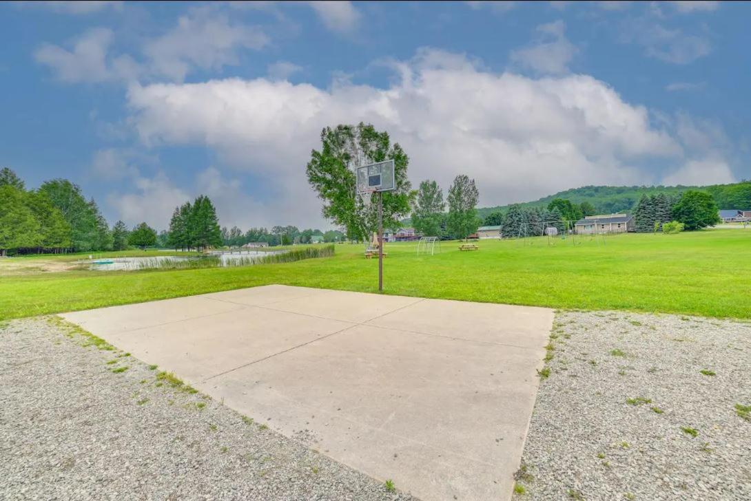 Hillview Haven
